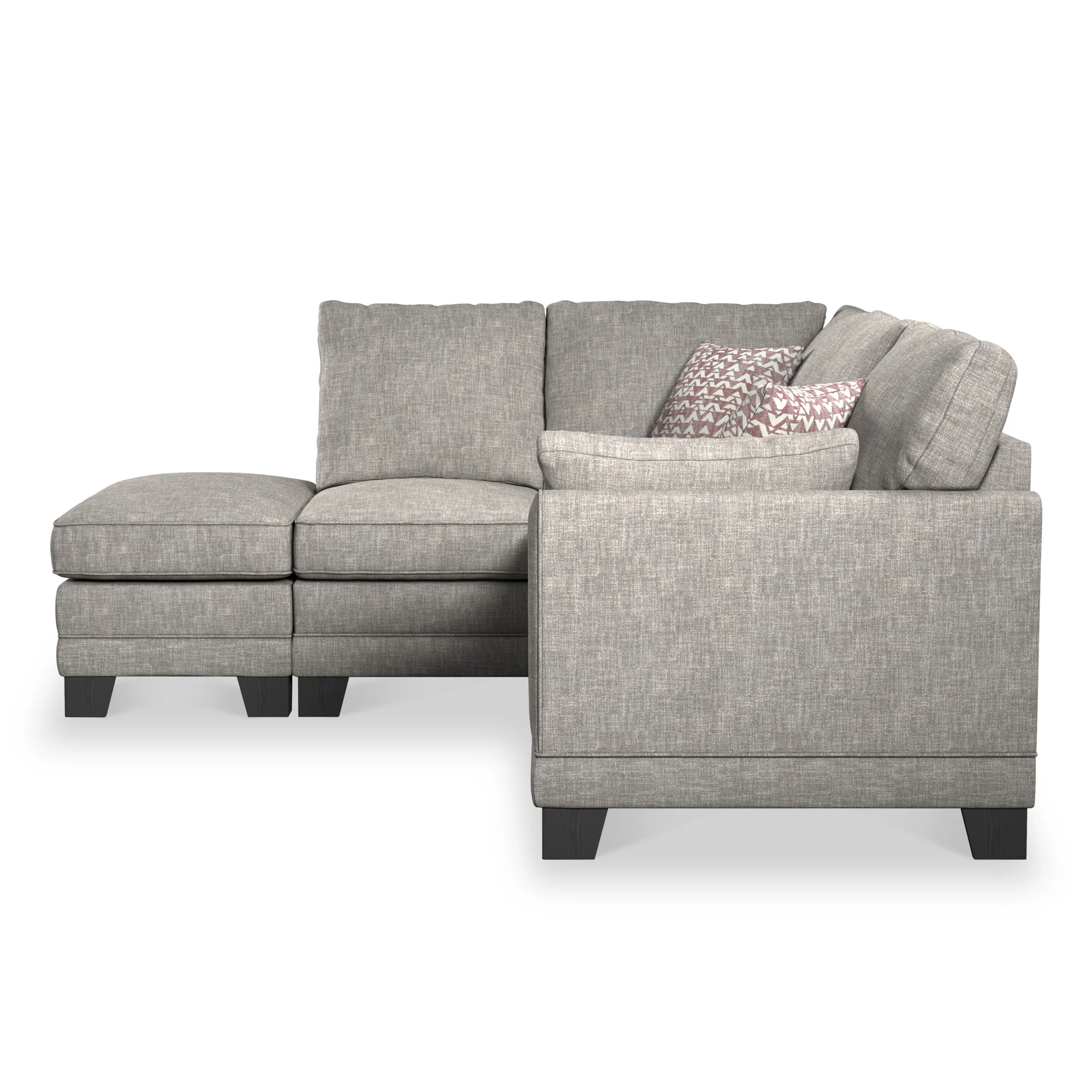 Jules Corner Sofa - Image 13