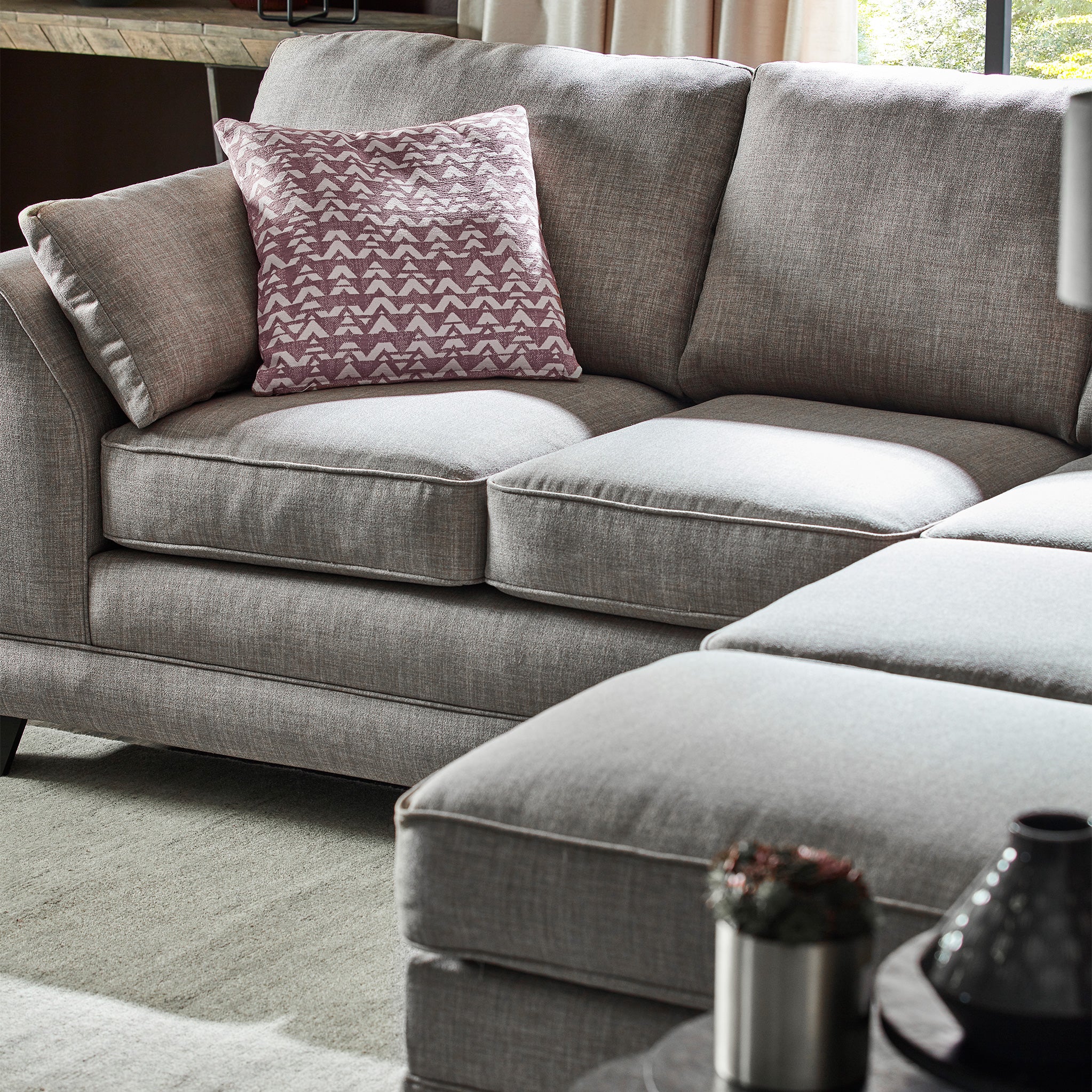 Jules Corner Sofa - Image 15