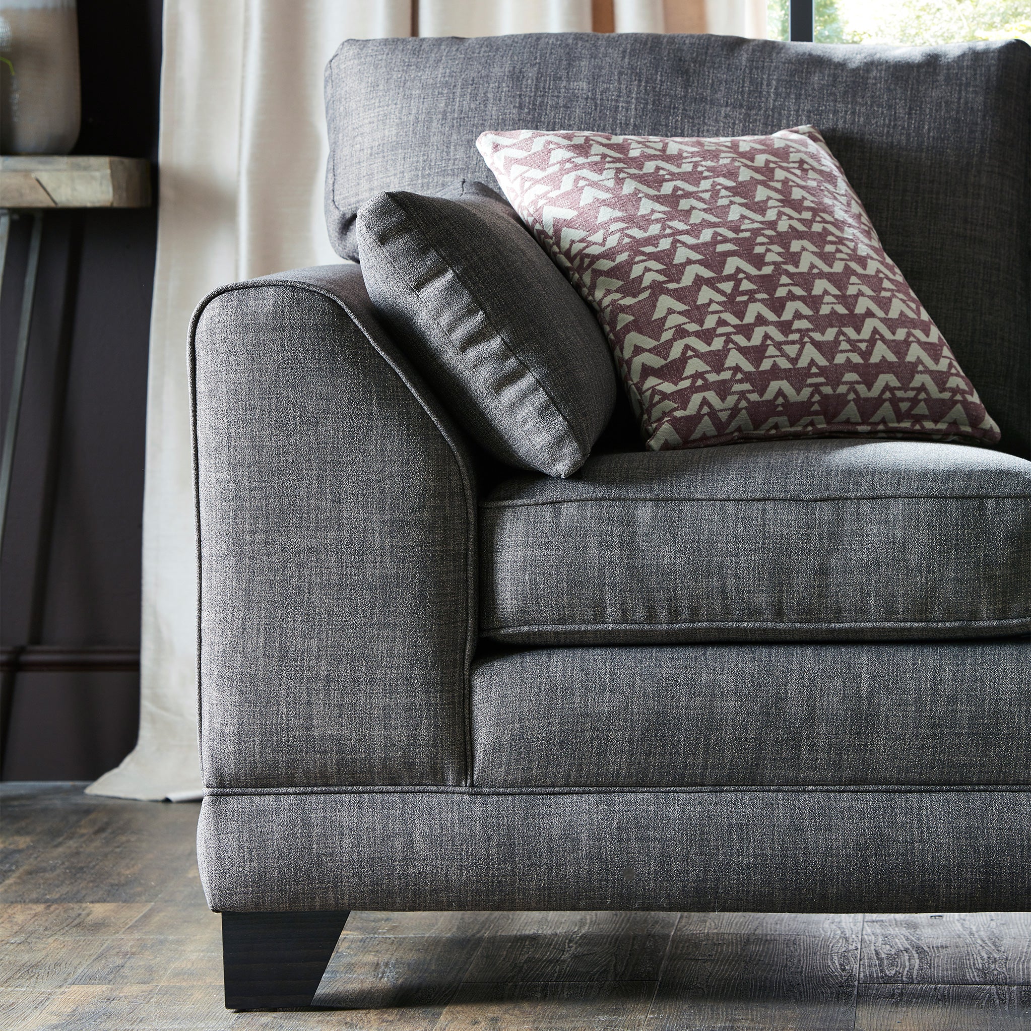 Jules Corner Sofa - Image 21