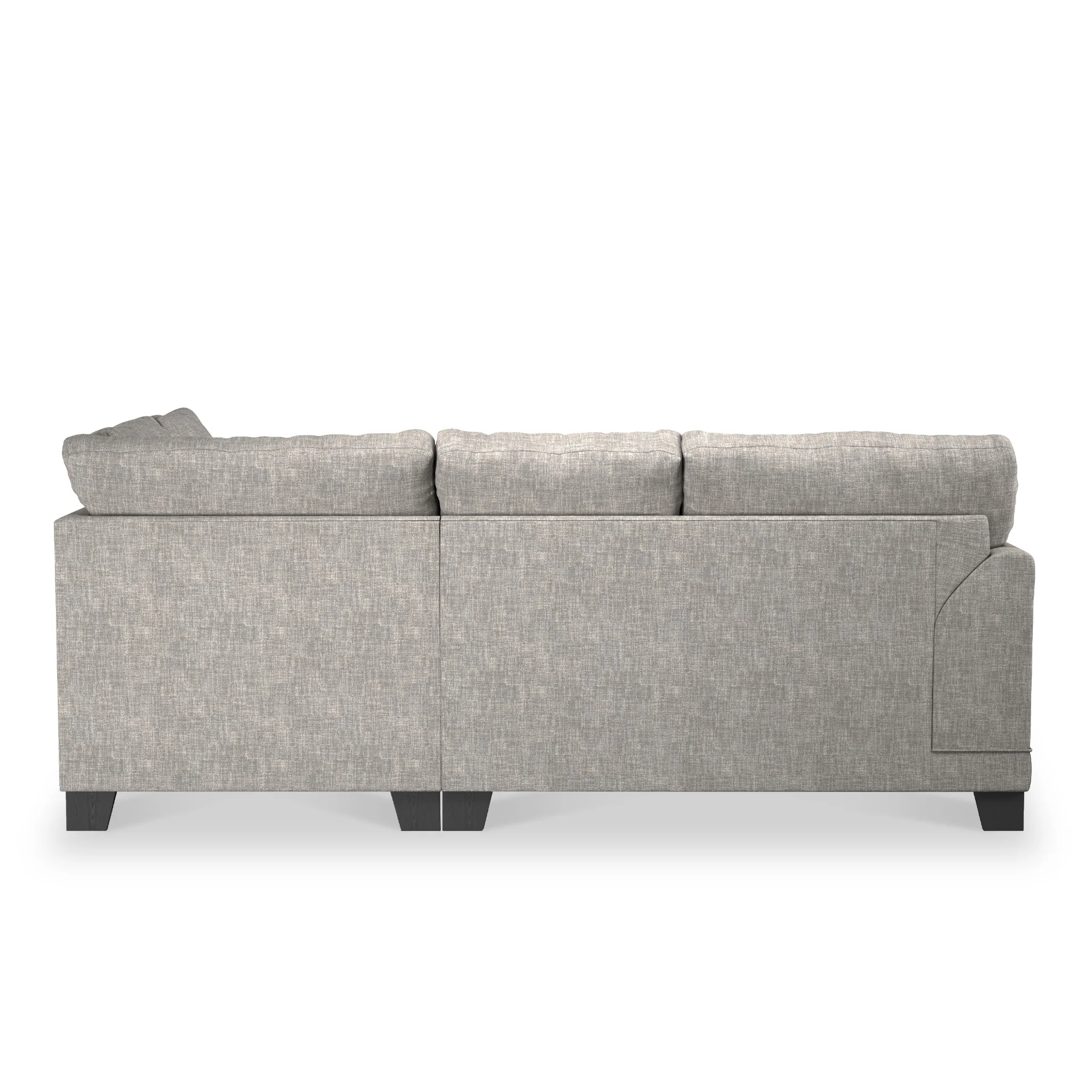 Jules Corner Sofa - Image 6