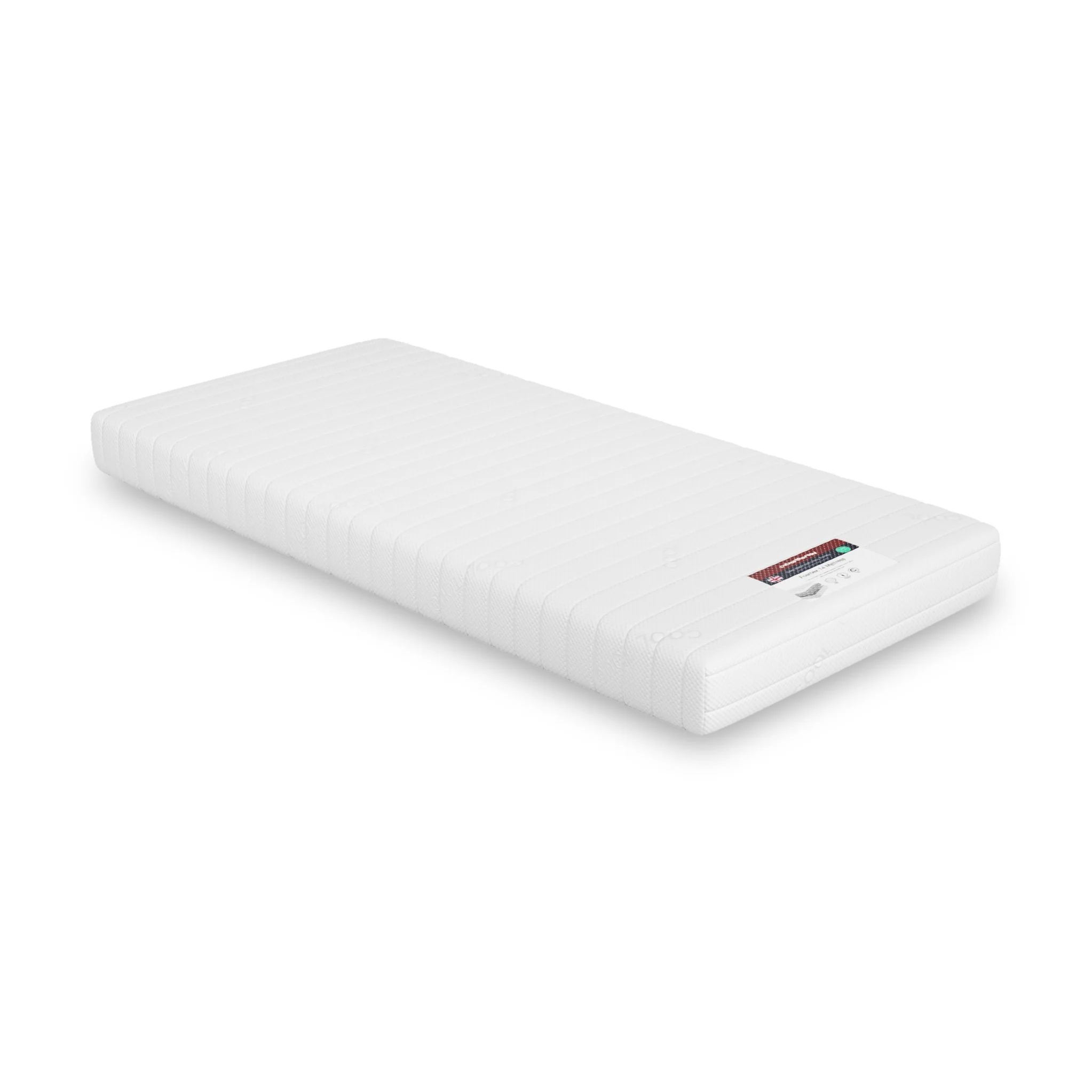 Juniper Kids Trundle Eco Foam Mattress - Image 3