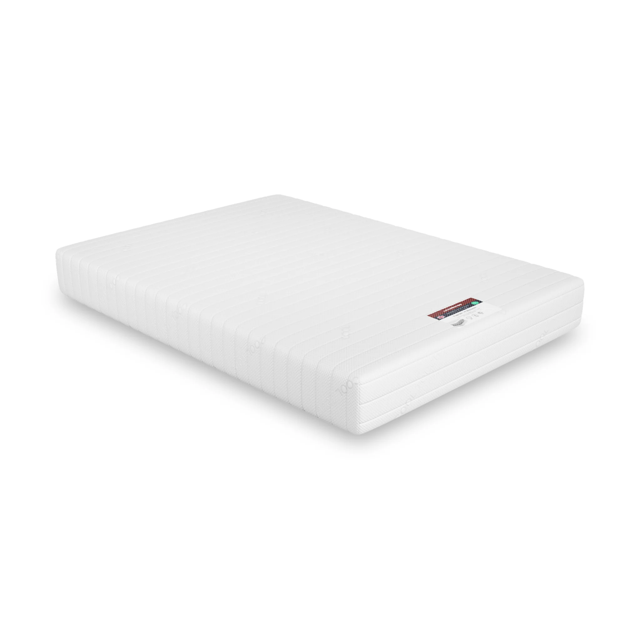Juniper Kids Trundle Eco Foam Mattress - Image 7