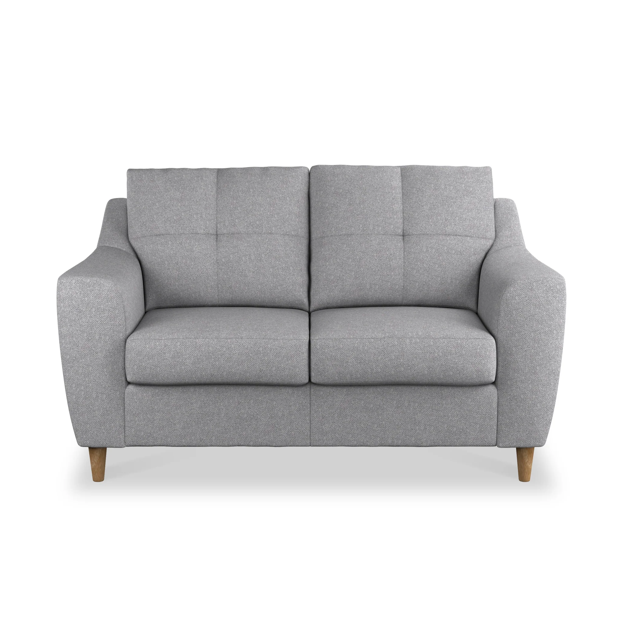 Justin 2 Seater Sofa - Image 10