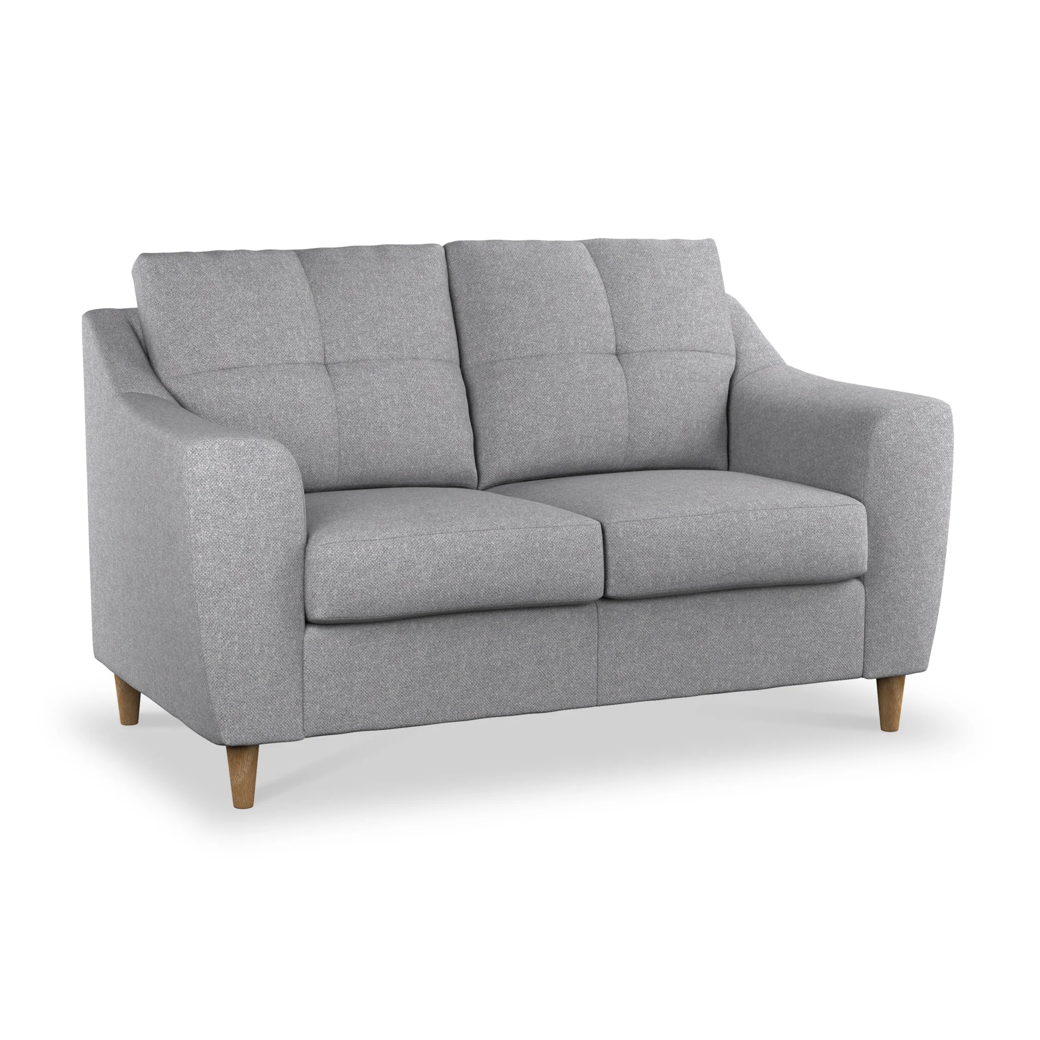 Justin 2 Seater Sofa - Image 12