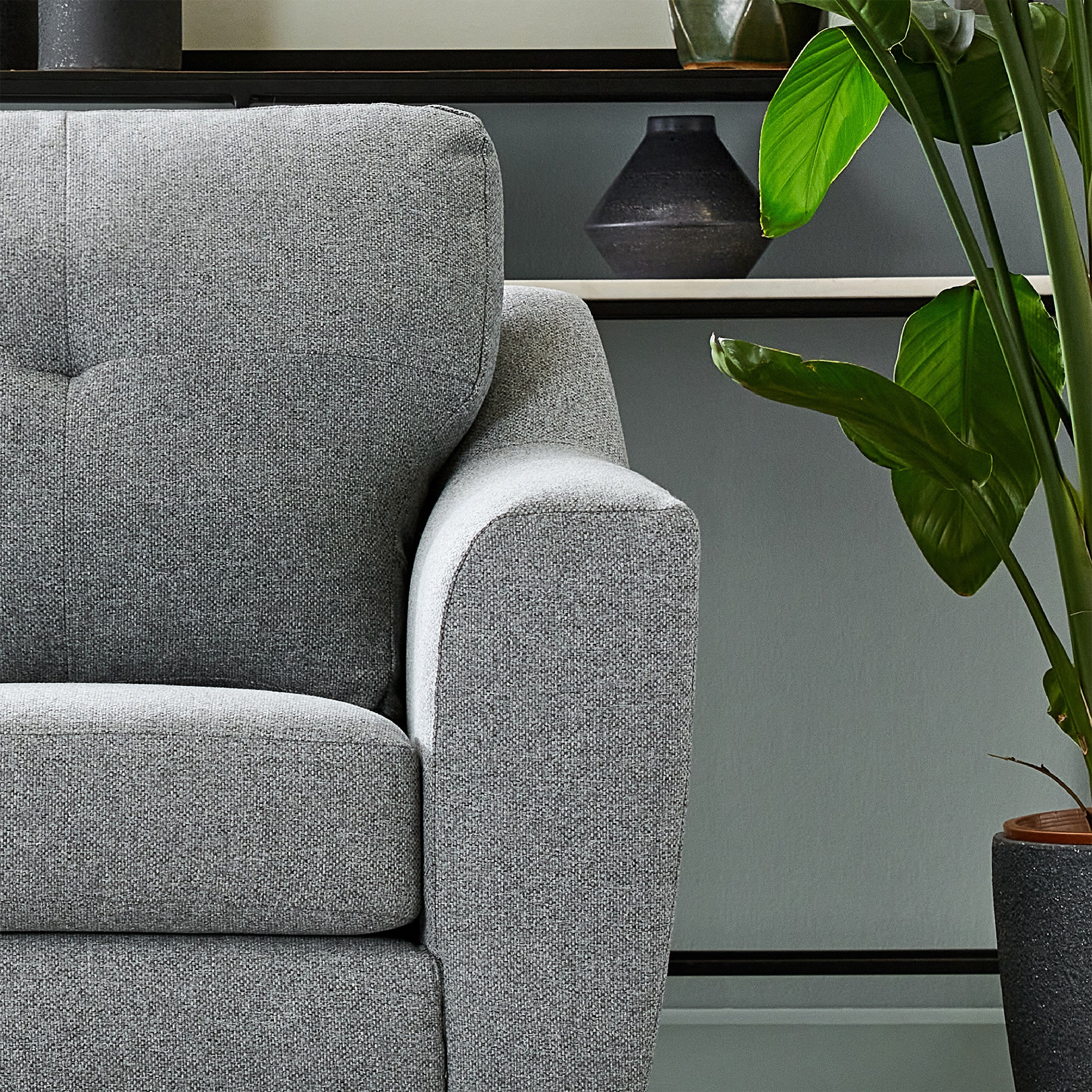 Justin 2 Seater Sofa - Image 14