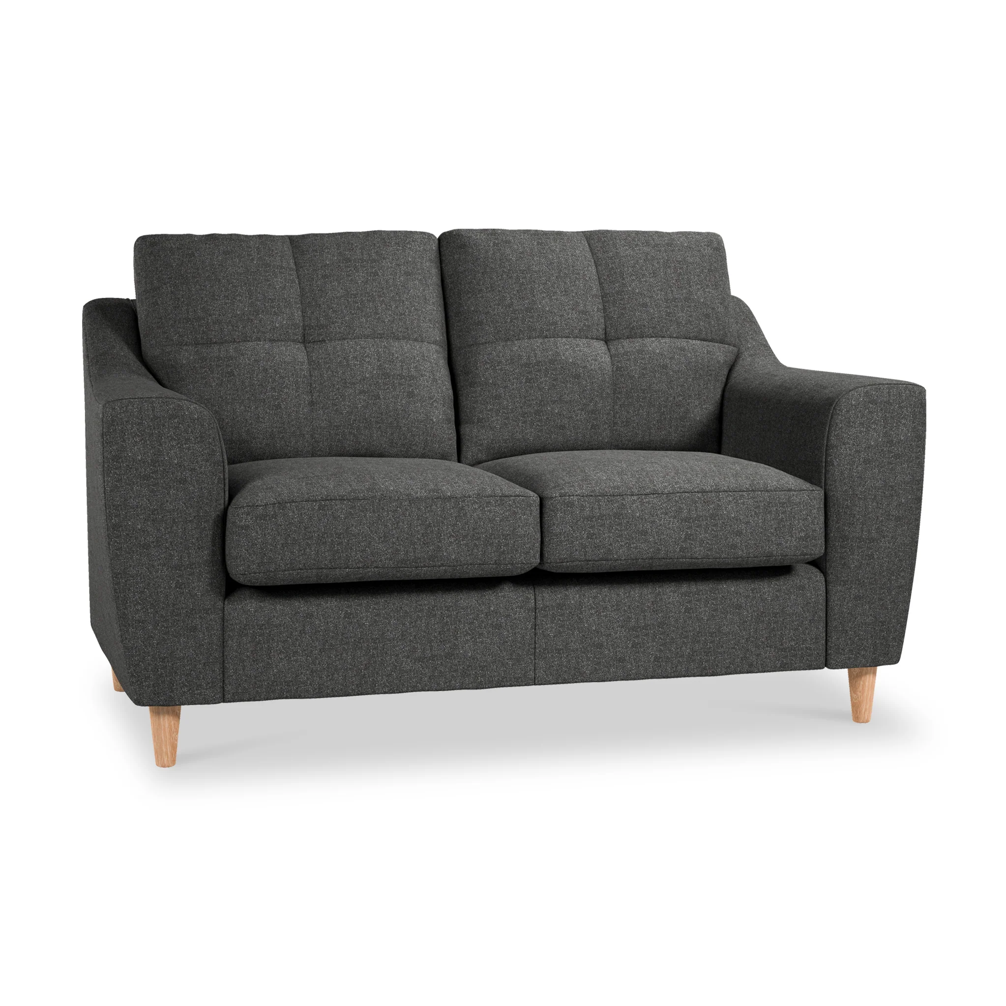 Justin 2 Seater Sofa - Image 20