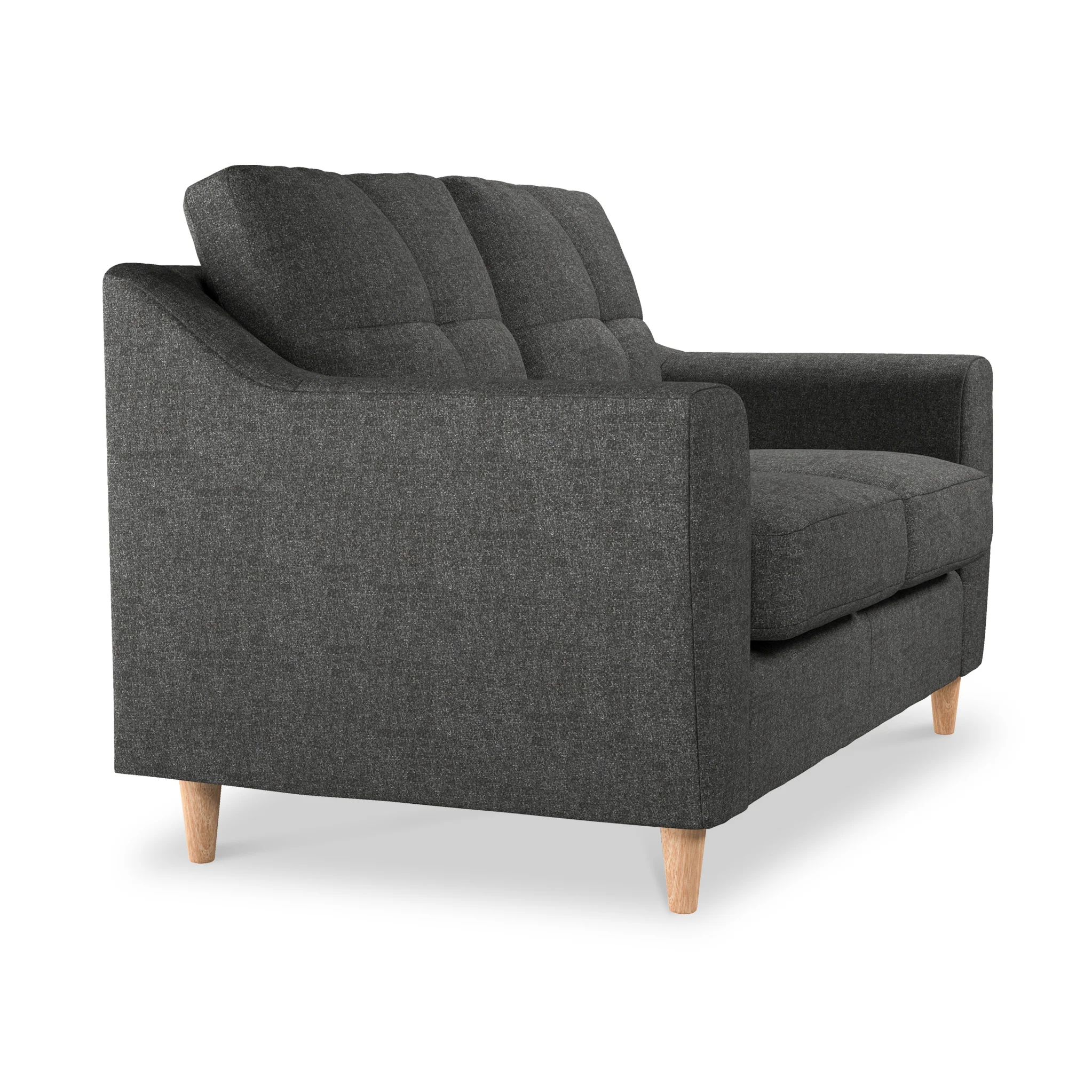 Justin 2 Seater Sofa - Image 22
