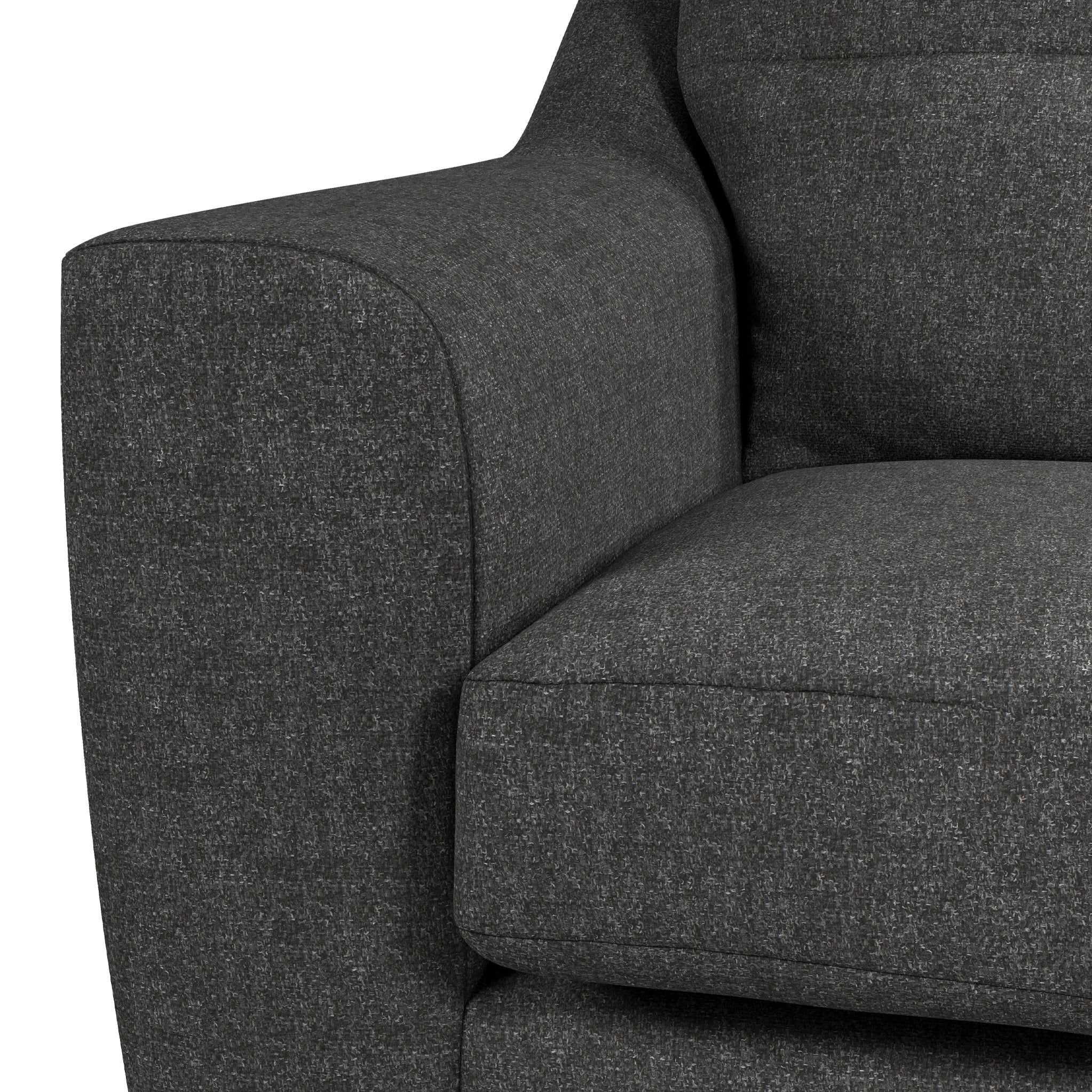 Justin 2 Seater Sofa - Image 24