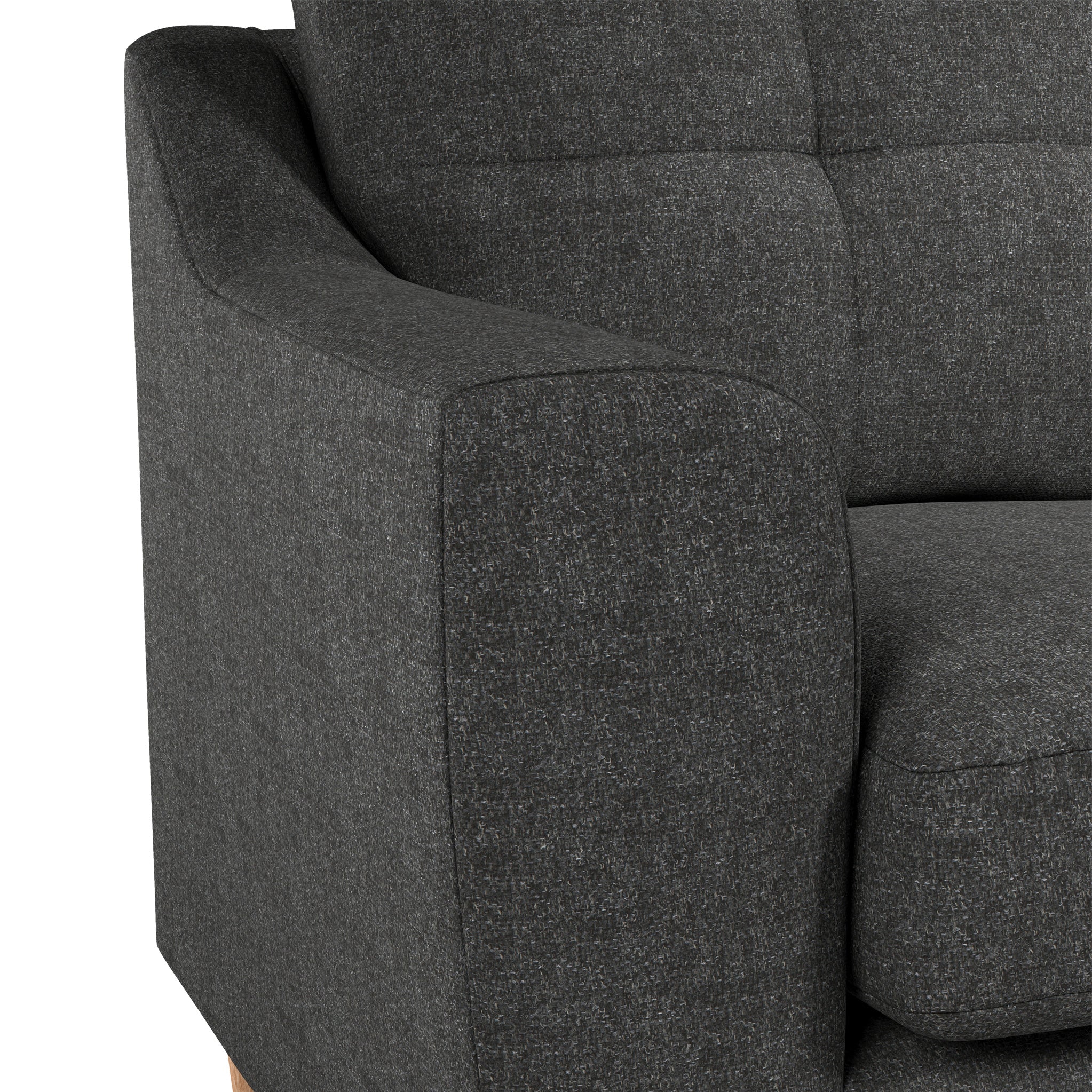 Justin 2 Seater Sofa - Image 25