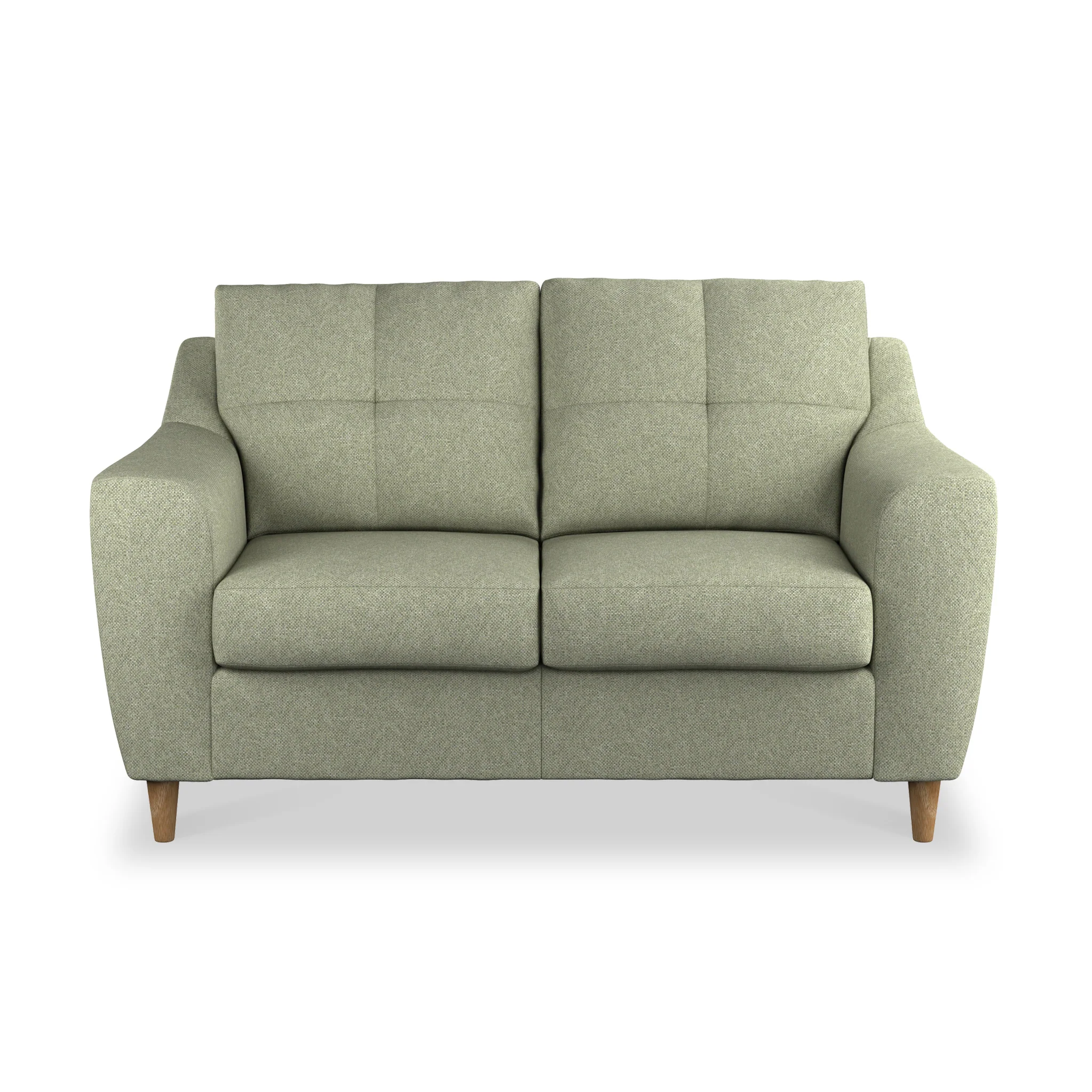Justin 2 Seater Sofa - Image 28