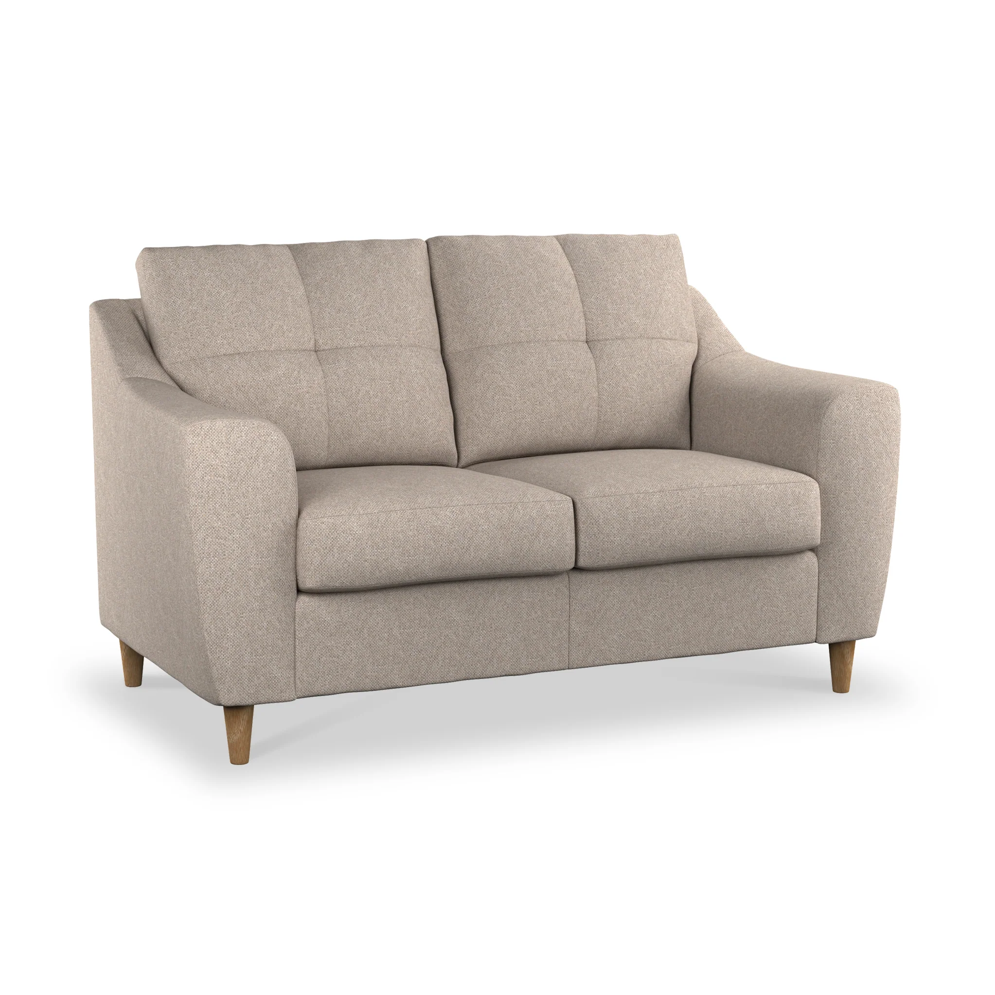 Justin 2 Seater Sofa - Image 3