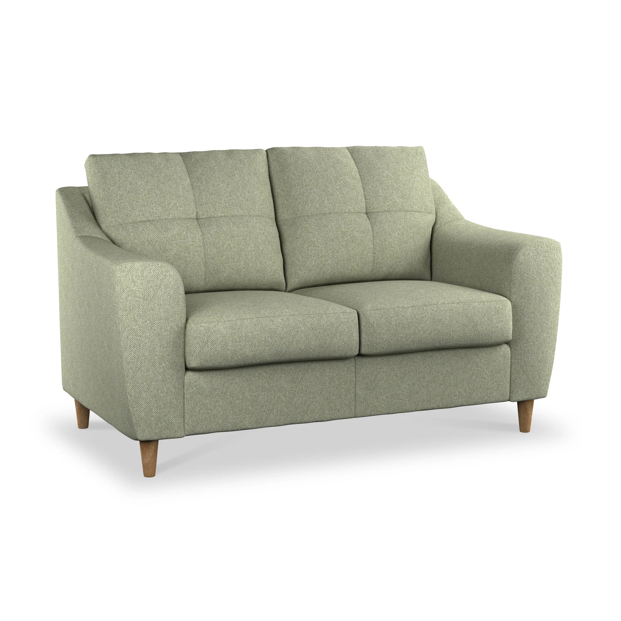 Justin 2 Seater Sofa - Image 30
