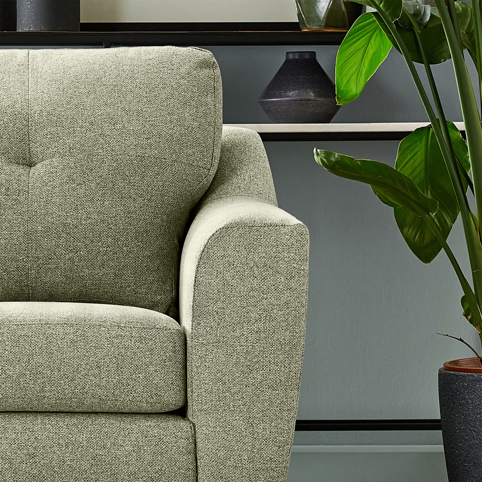 Justin 2 Seater Sofa - Image 34