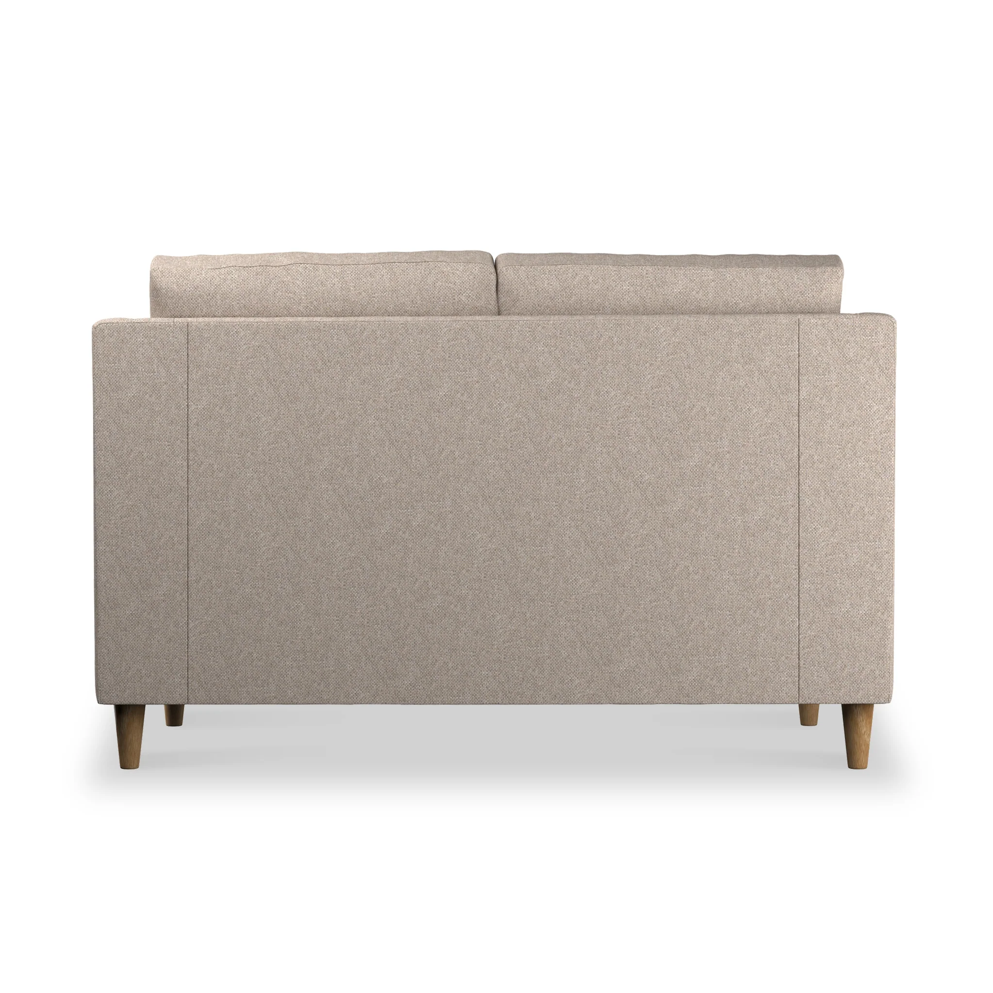 Justin 2 Seater Sofa - Image 4