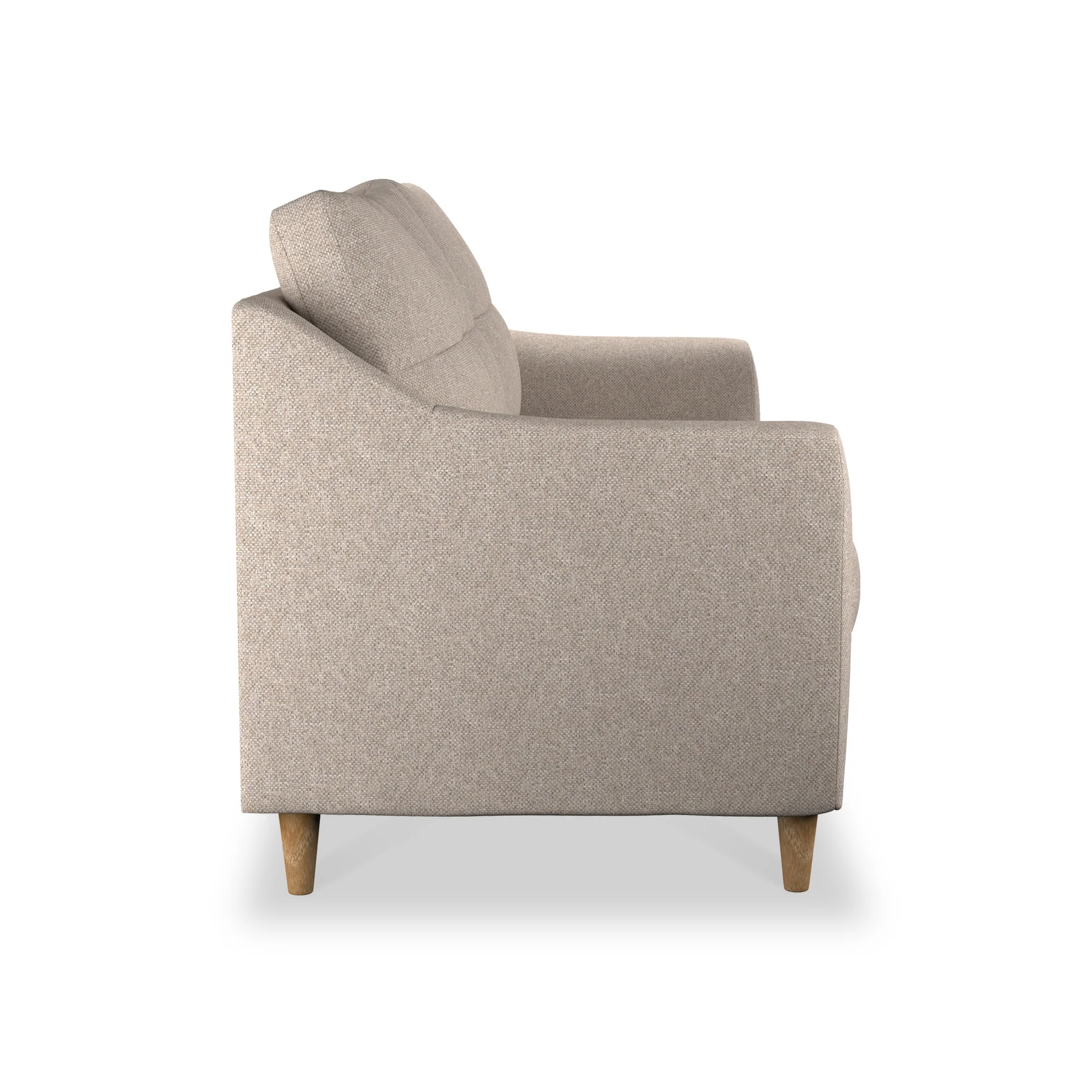 Justin 2 Seater Sofa - Image 5