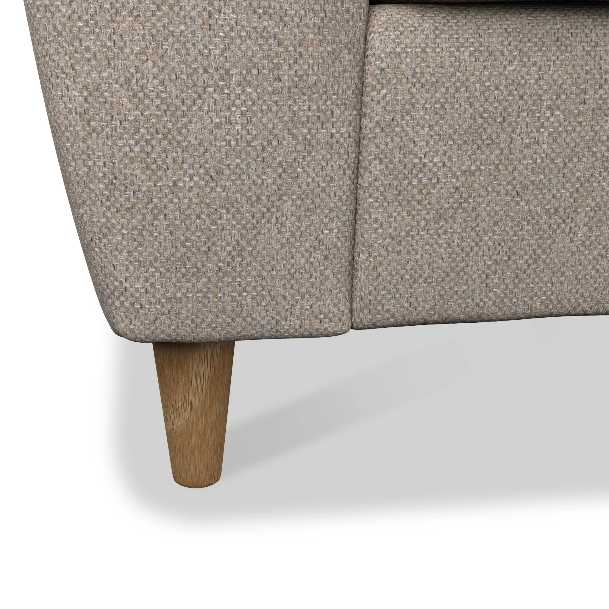 Justin 2 Seater Sofa - Image 7