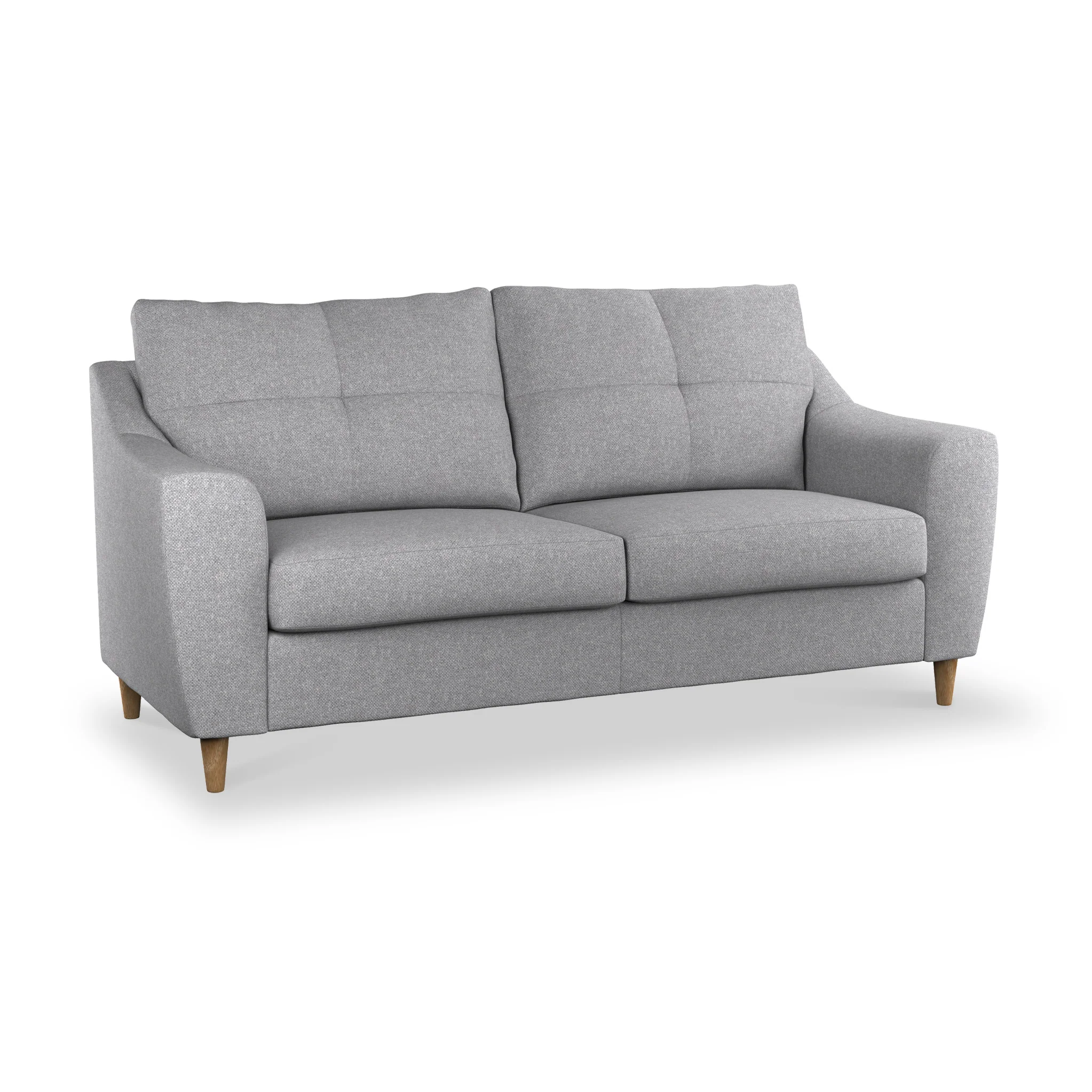 Justin 3 Seater Sofa - Image 12