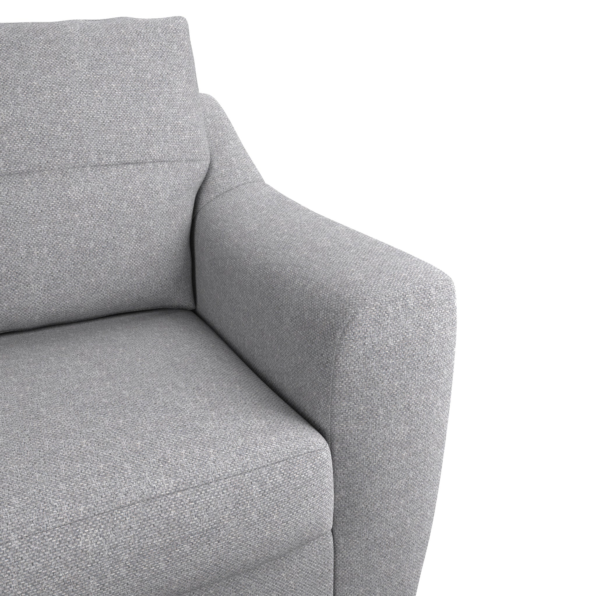 Justin 3 Seater Sofa - Image 15