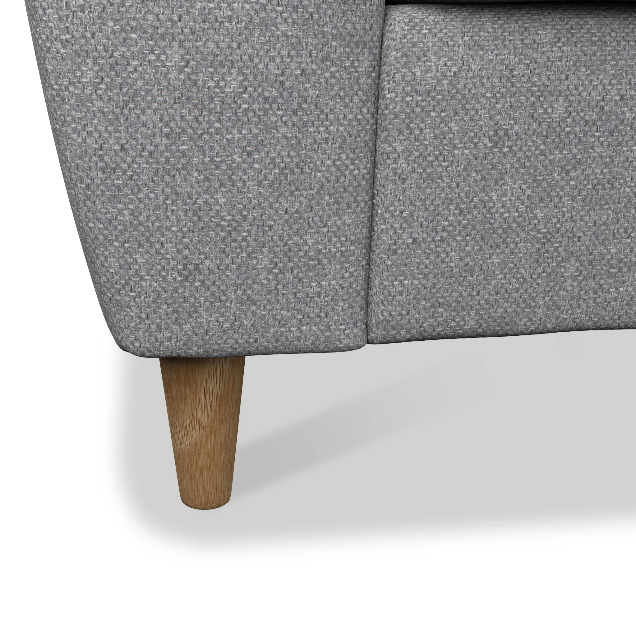 Justin 3 Seater Sofa - Image 16