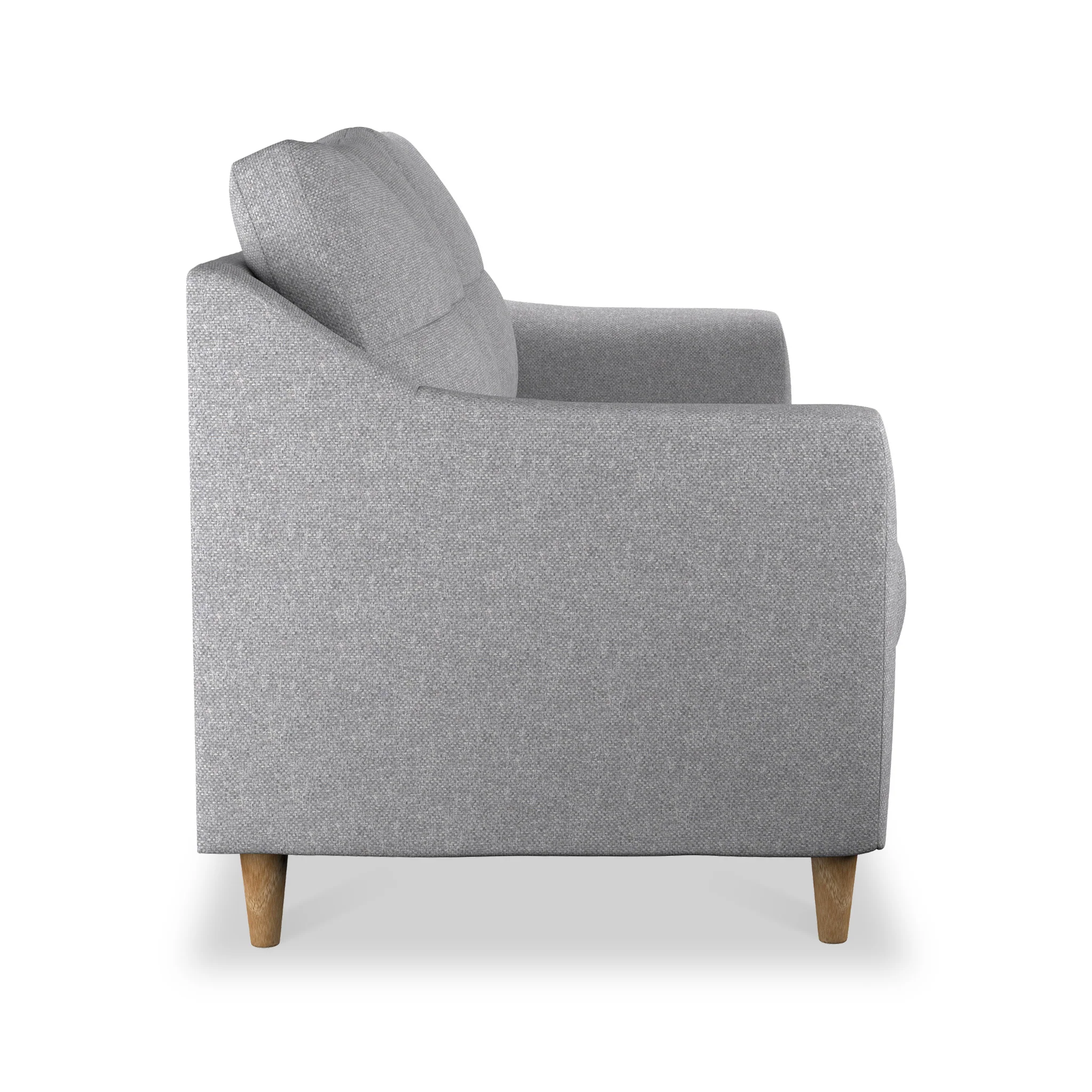 Justin 3 Seater Sofa - Image 17