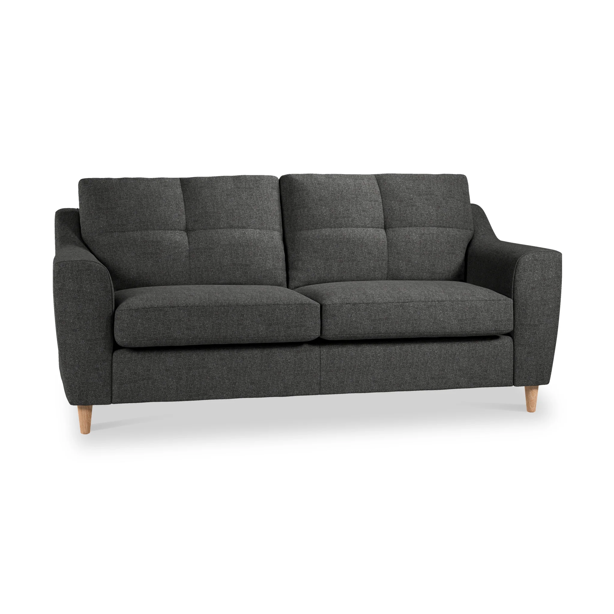 Justin 3 Seater Sofa - Image 19