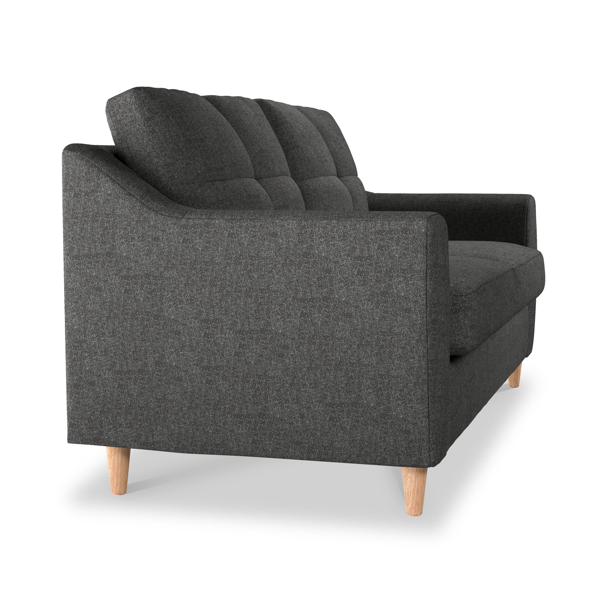 Justin 3 Seater Sofa - Image 22