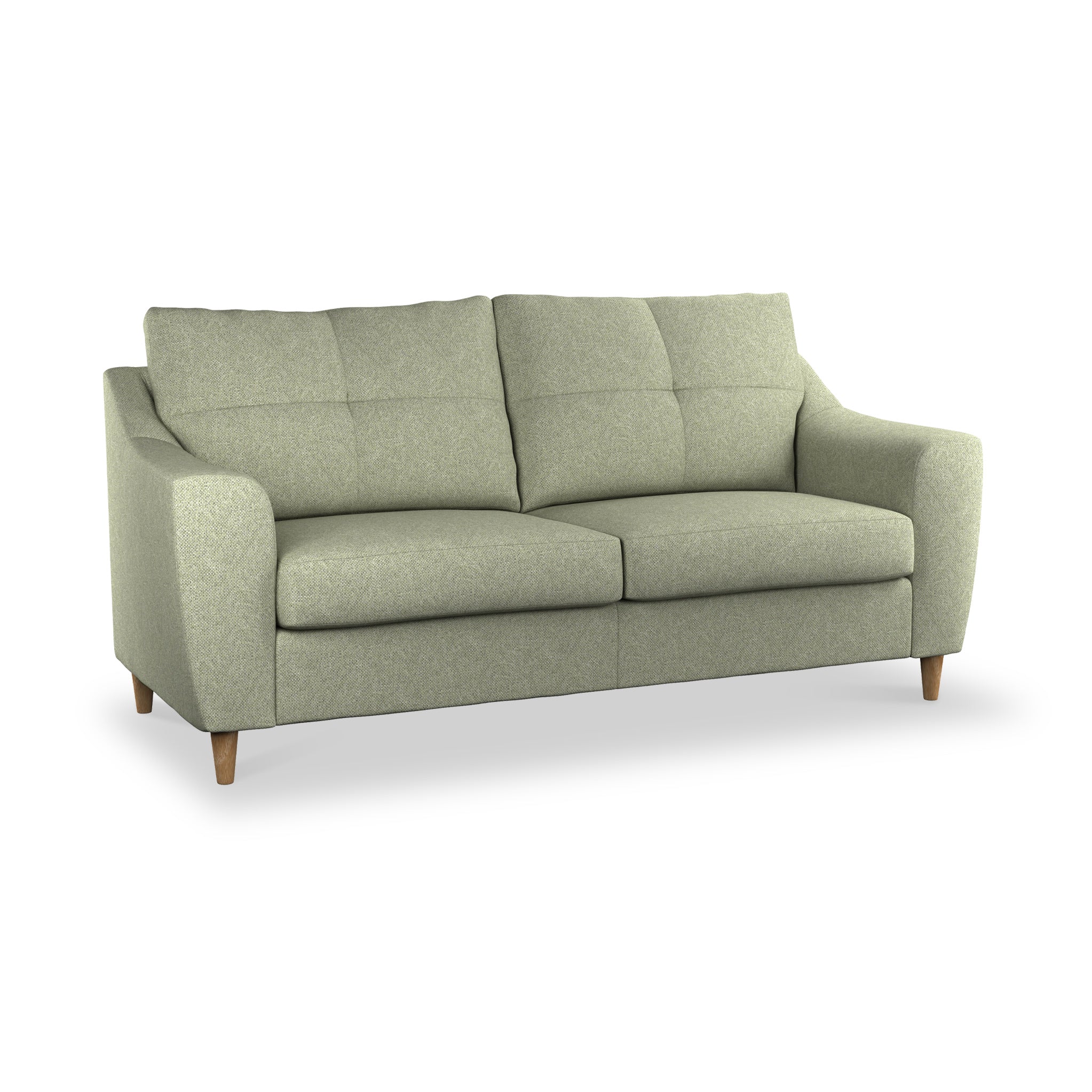Justin 3 Seater Sofa - Image 31