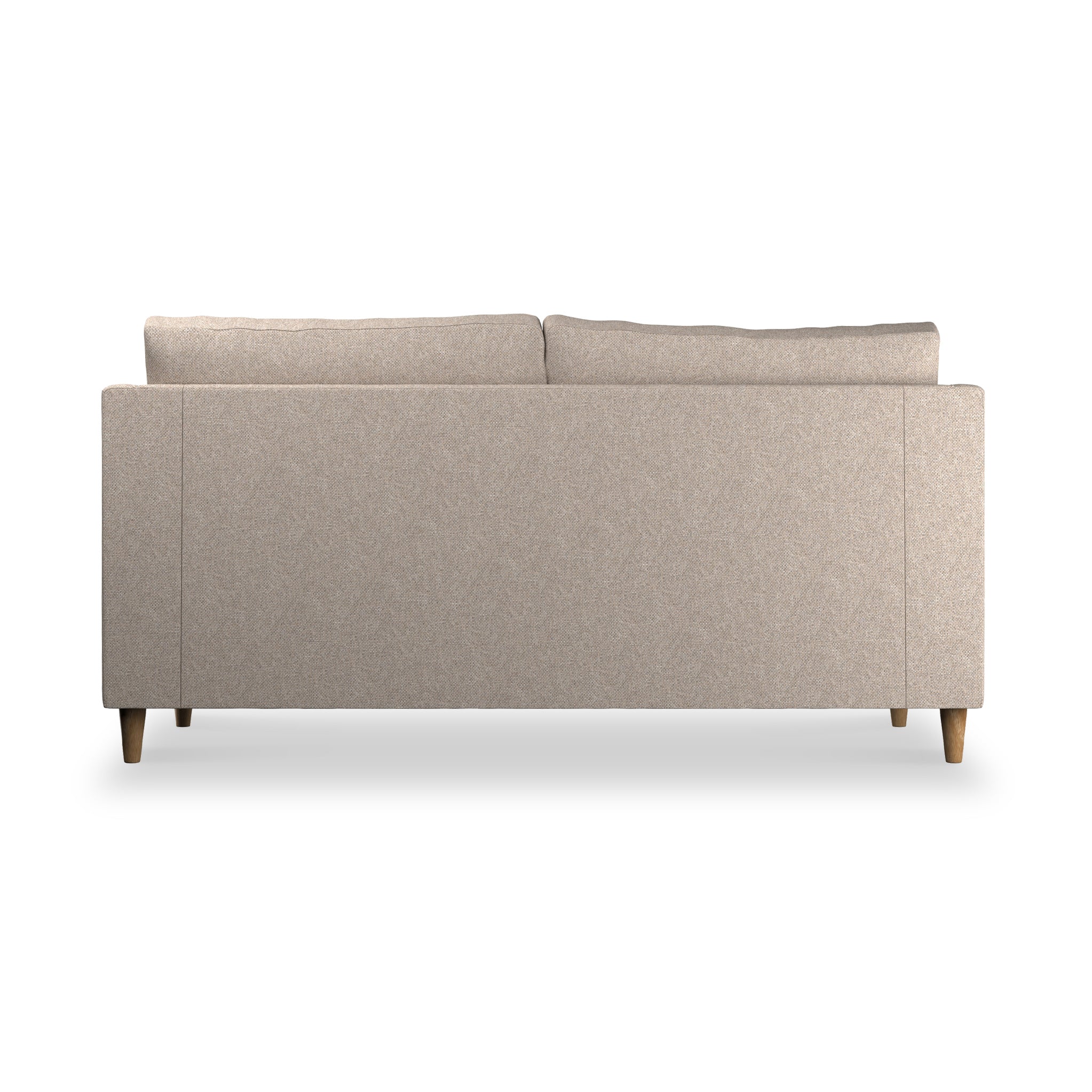 Justin 3 Seater Sofa - Image 4