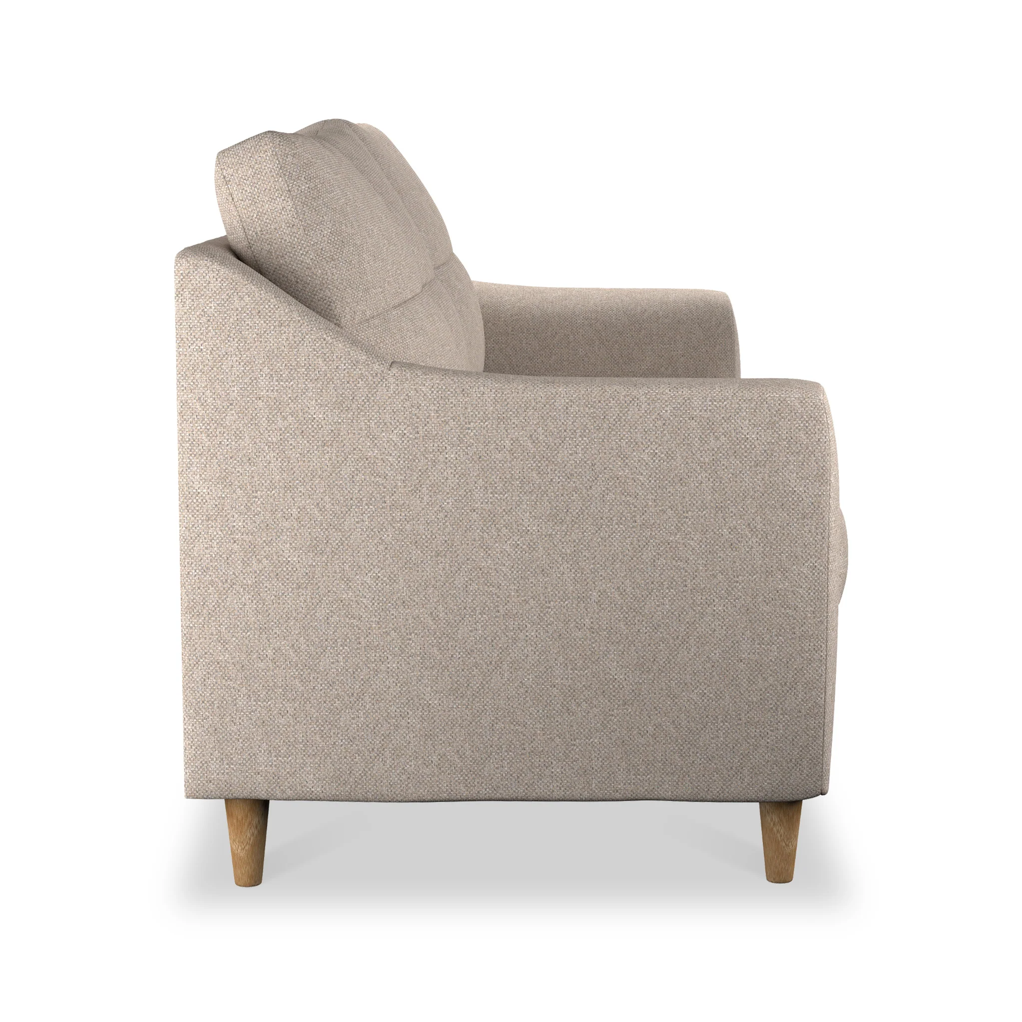 Justin 3 Seater Sofa - Image 8