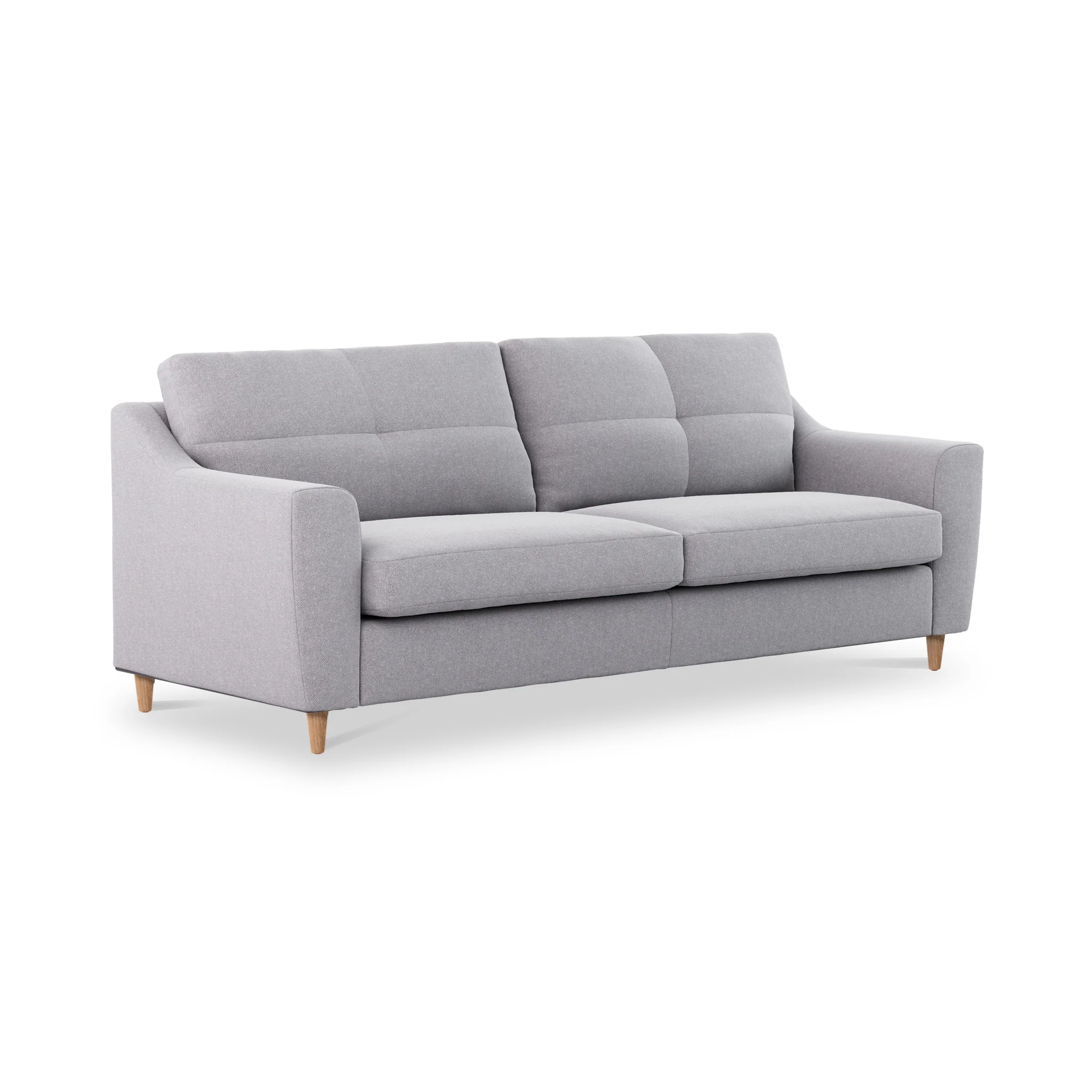 Justin 4 Seater Sofa - Image 12