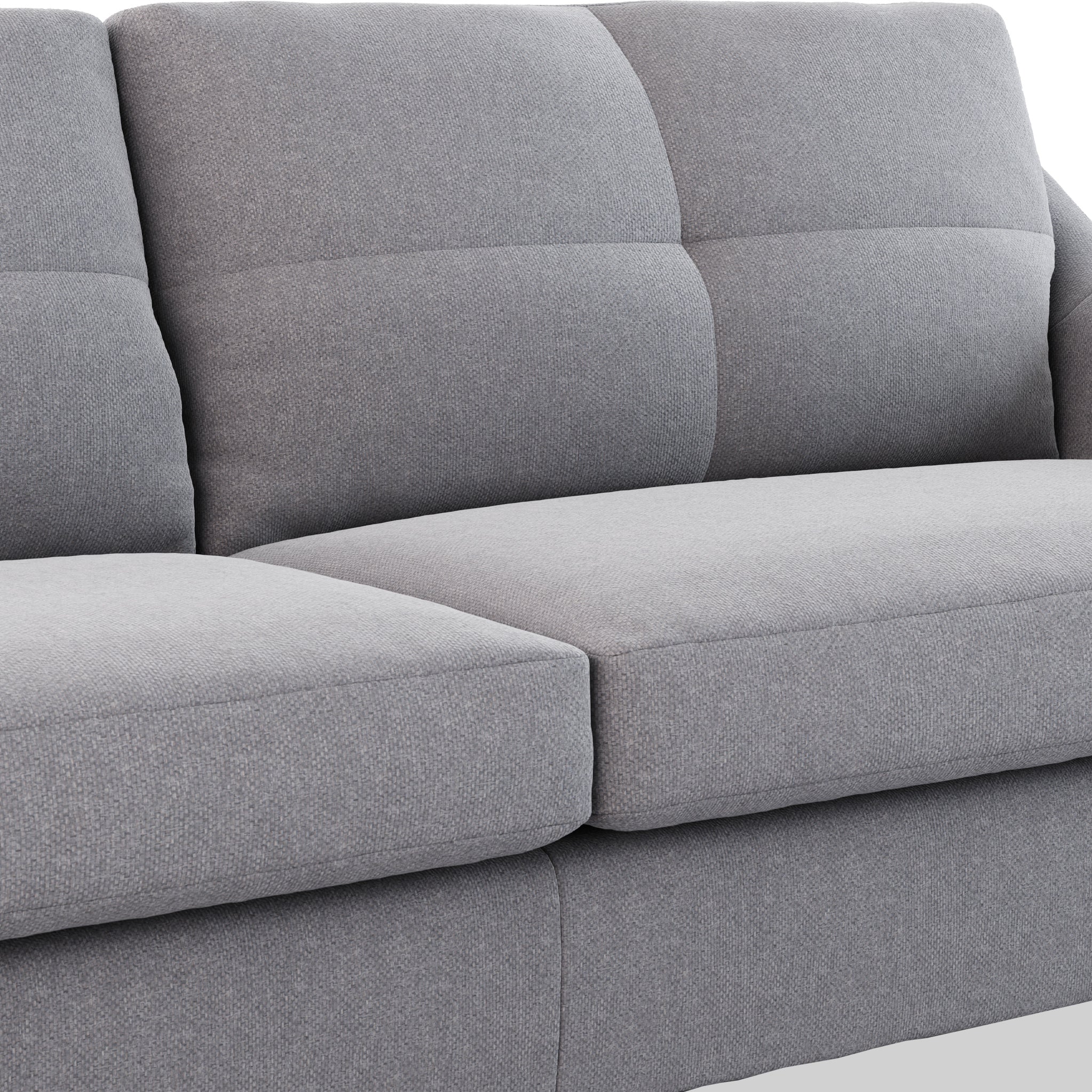 Justin 4 Seater Sofa - Image 16
