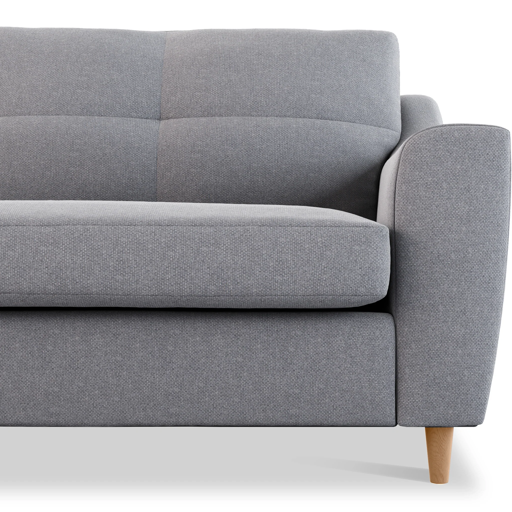 Justin 4 Seater Sofa - Image 17