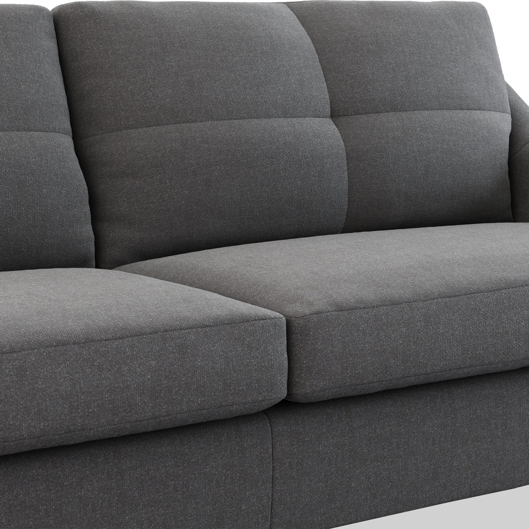 Justin 4 Seater Sofa - Image 24
