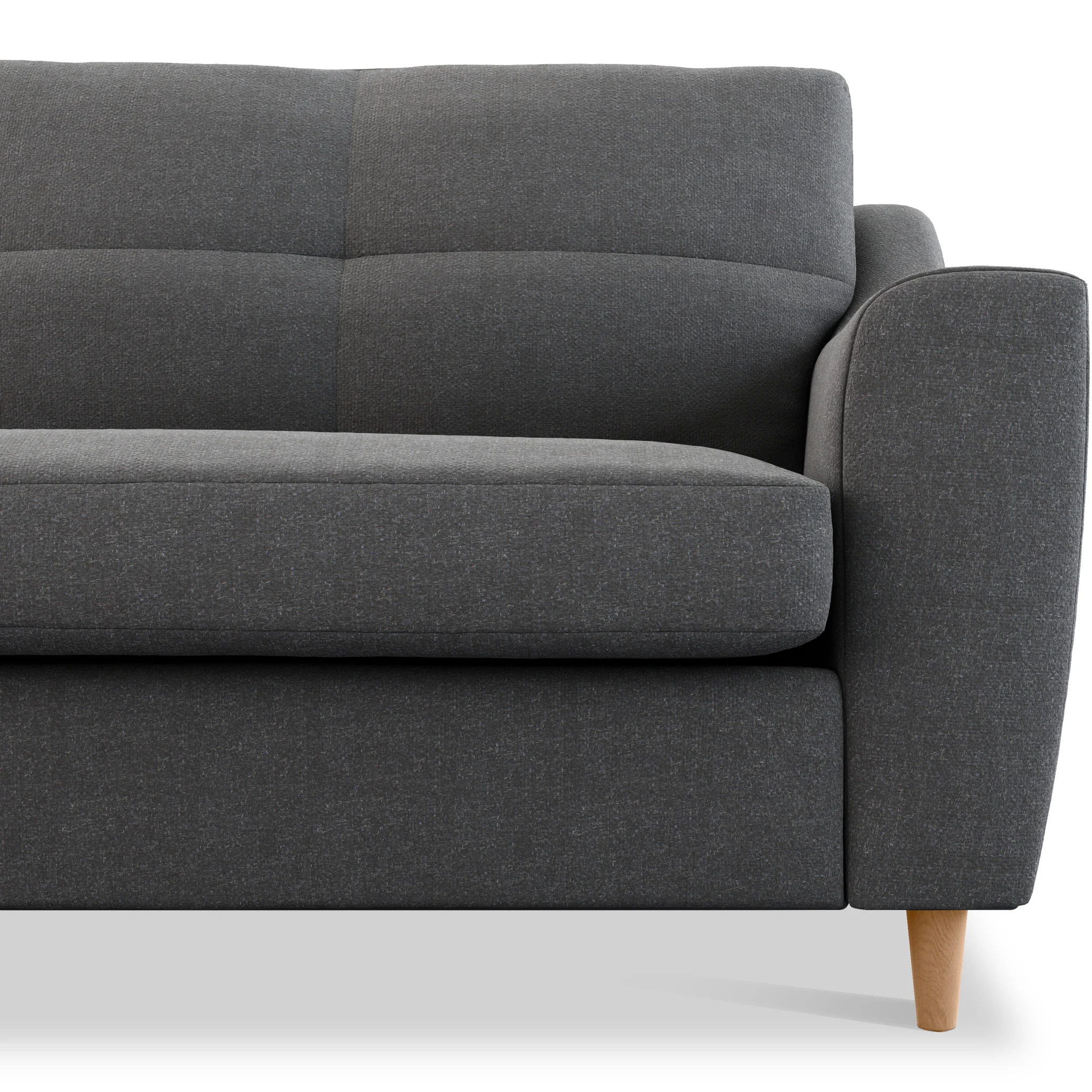 Justin 4 Seater Sofa - Image 25