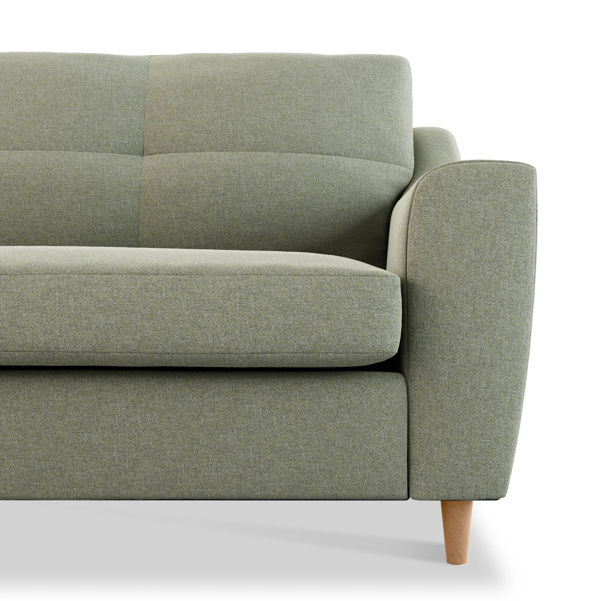 Justin 4 Seater Sofa - Image 30