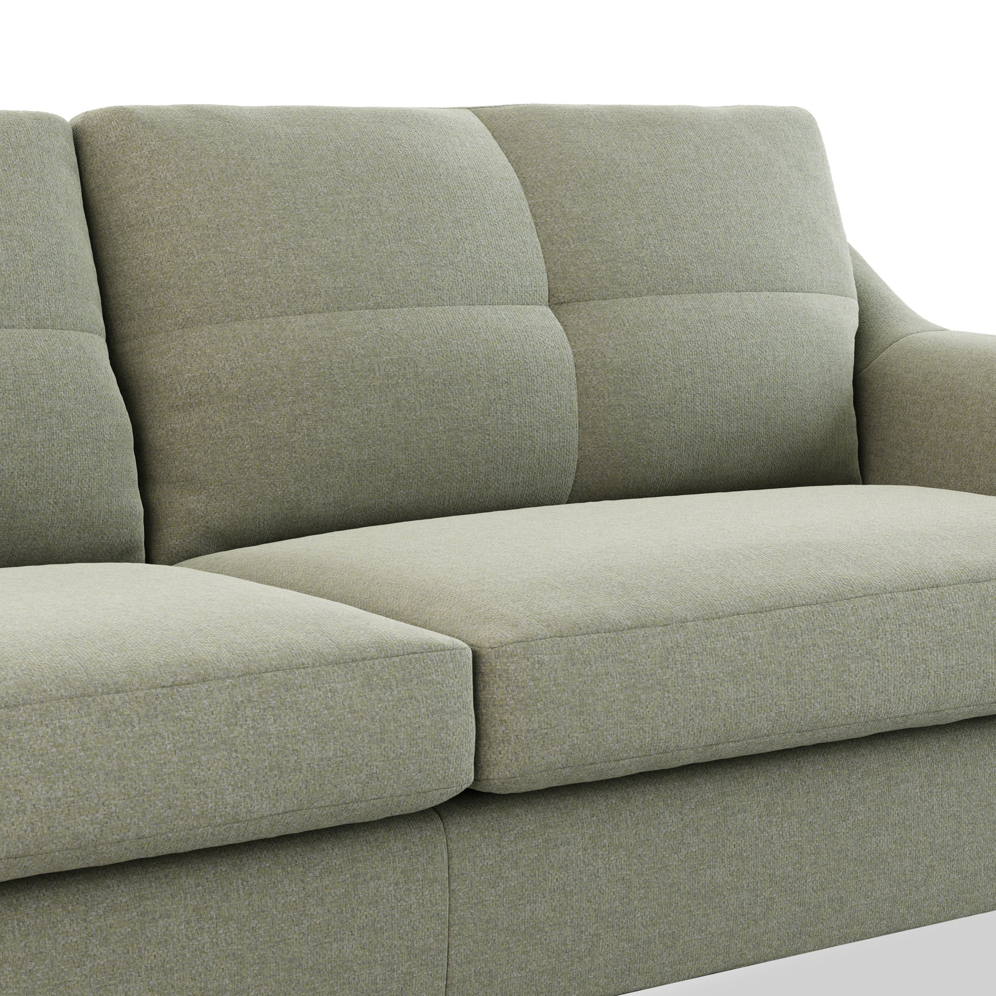 Justin 4 Seater Sofa - Image 31
