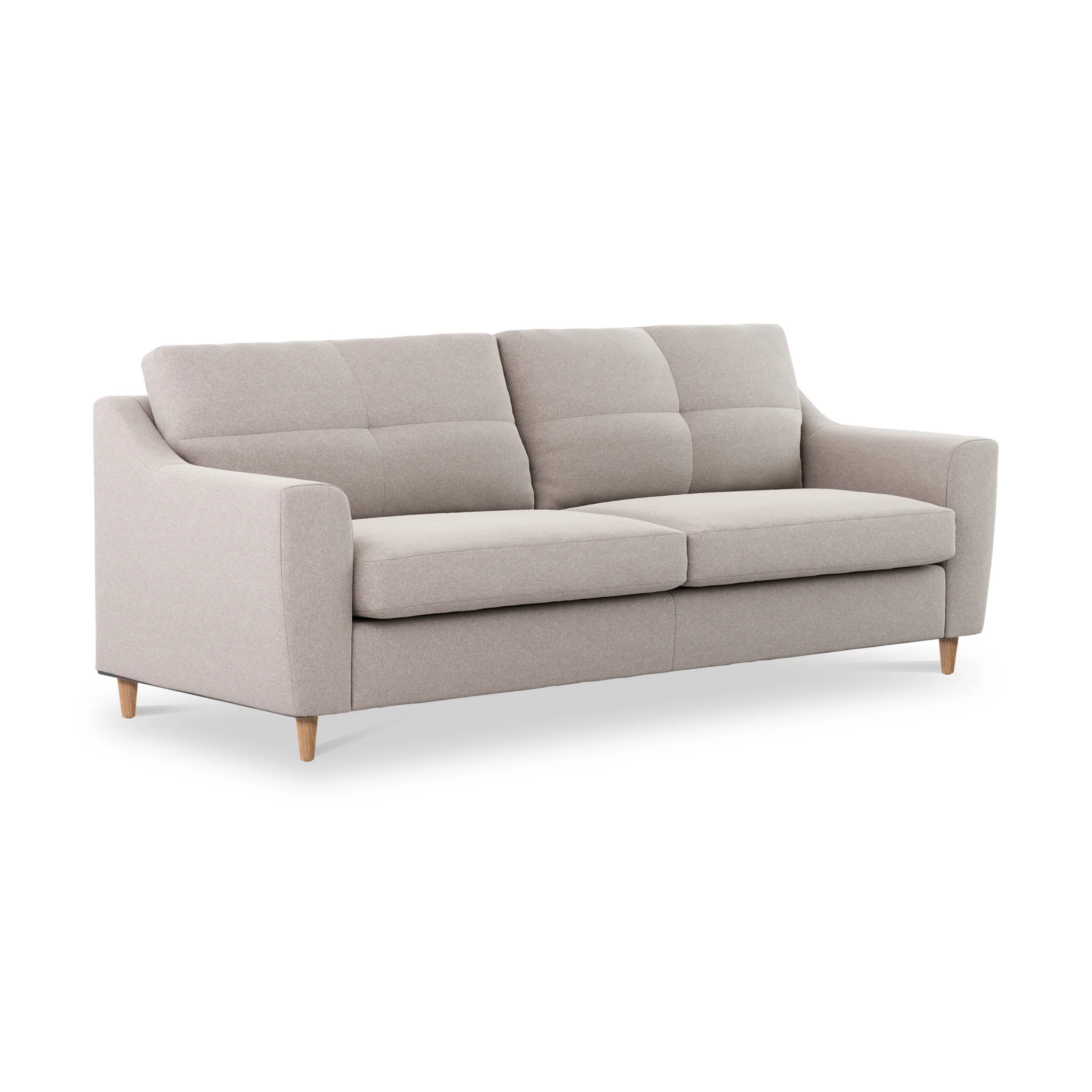 Justin 4 Seater Sofa - Image 4
