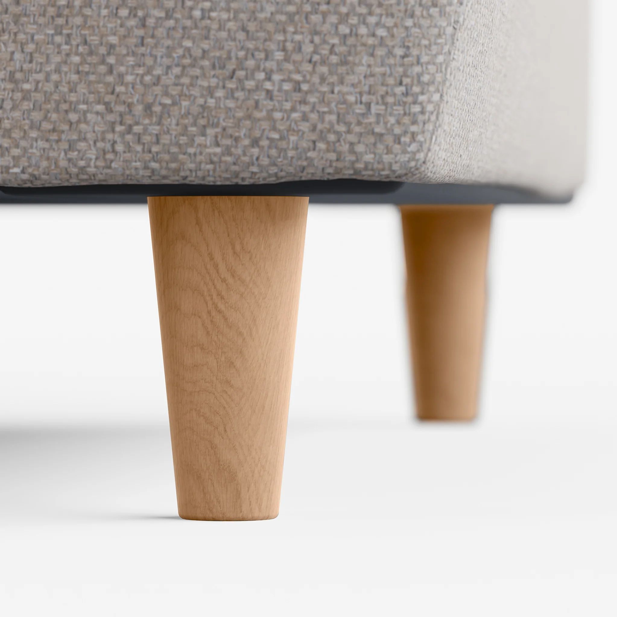 Justin 4 Seater Sofa - Image 6