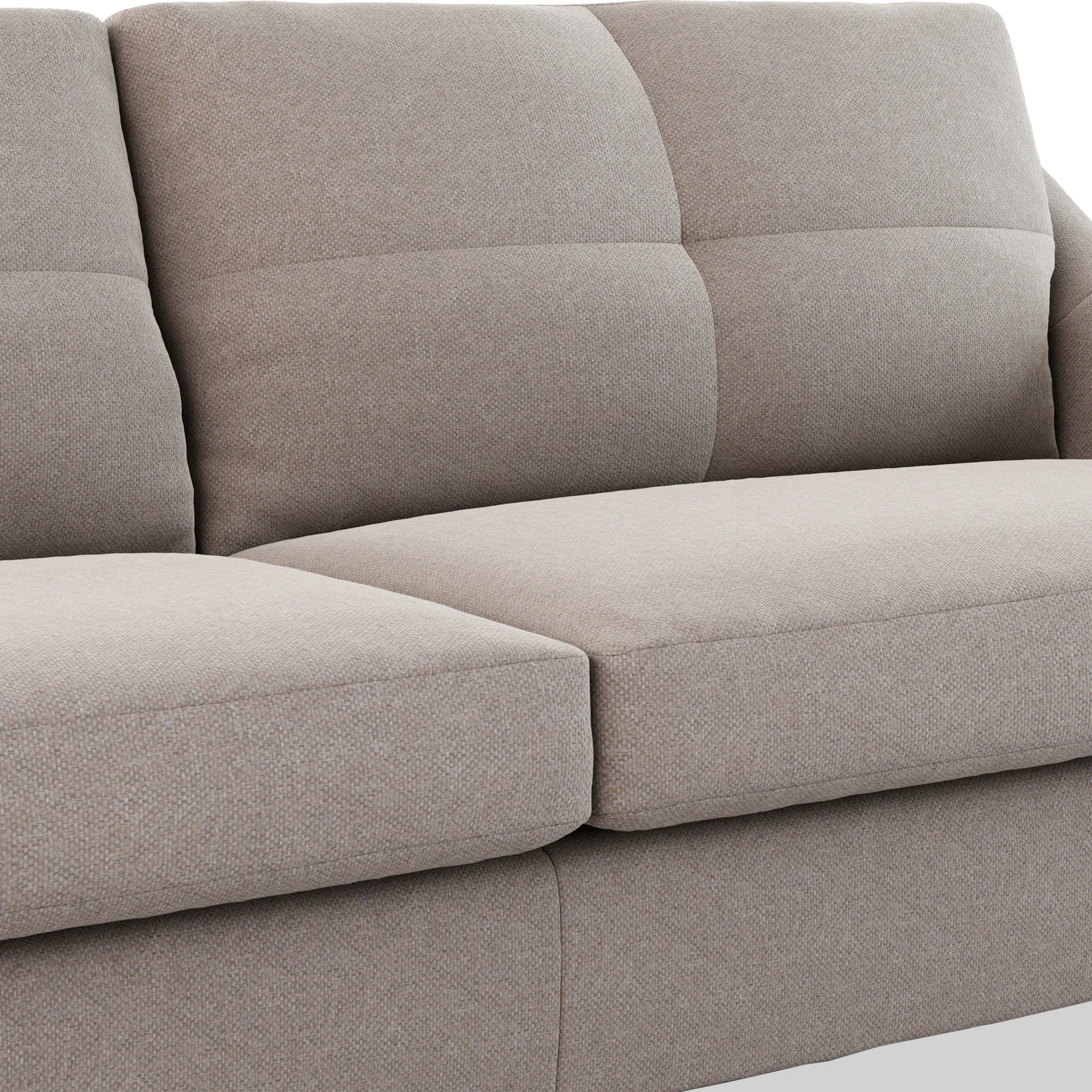 Justin 4 Seater Sofa - Image 8