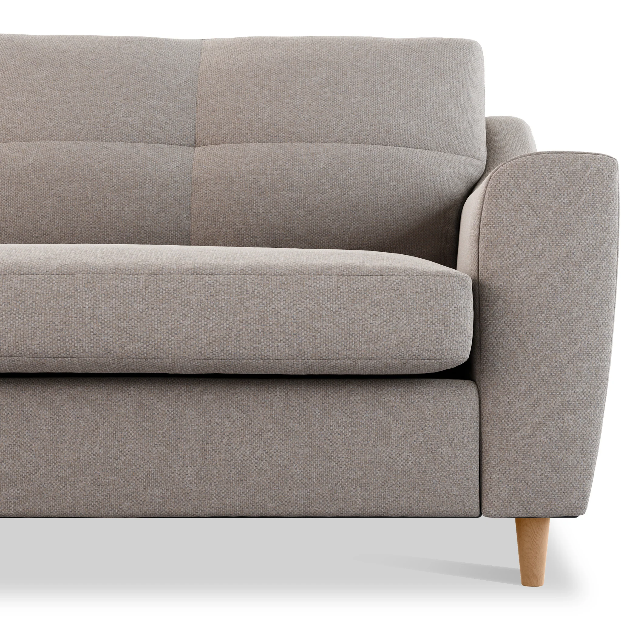 Justin 4 Seater Sofa - Image 9