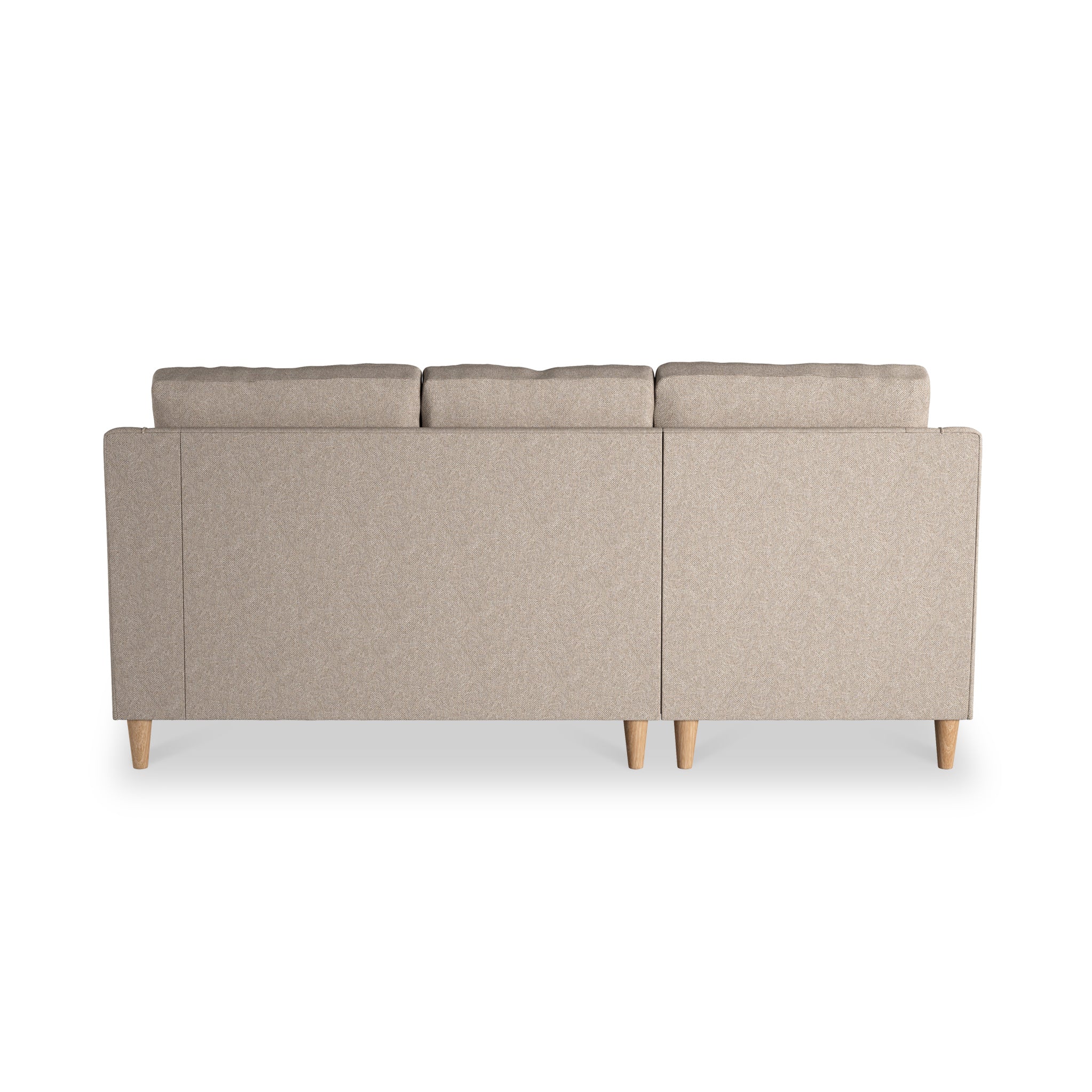 Justin Chaise Sofa - Image 11