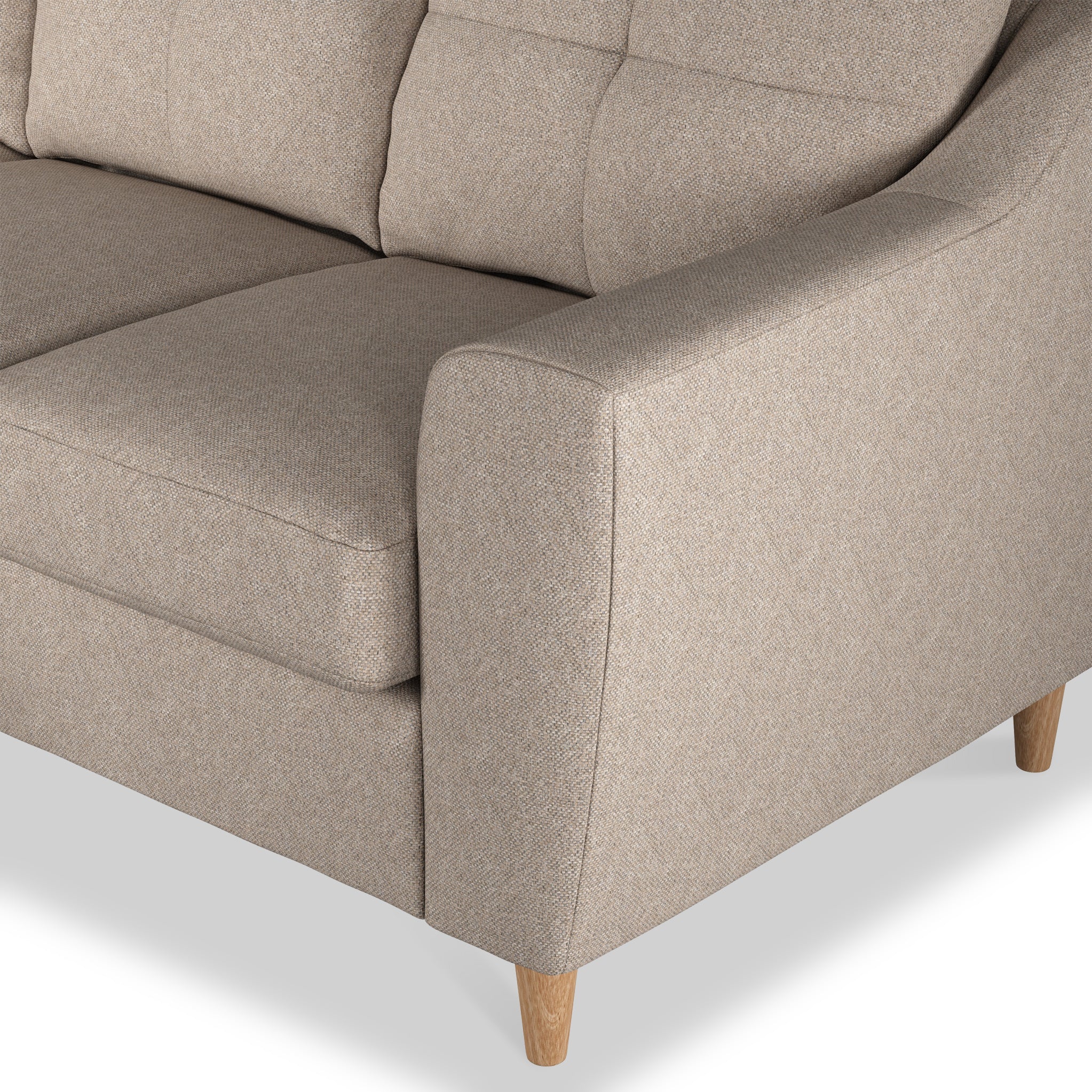 Justin Chaise Sofa - Image 12
