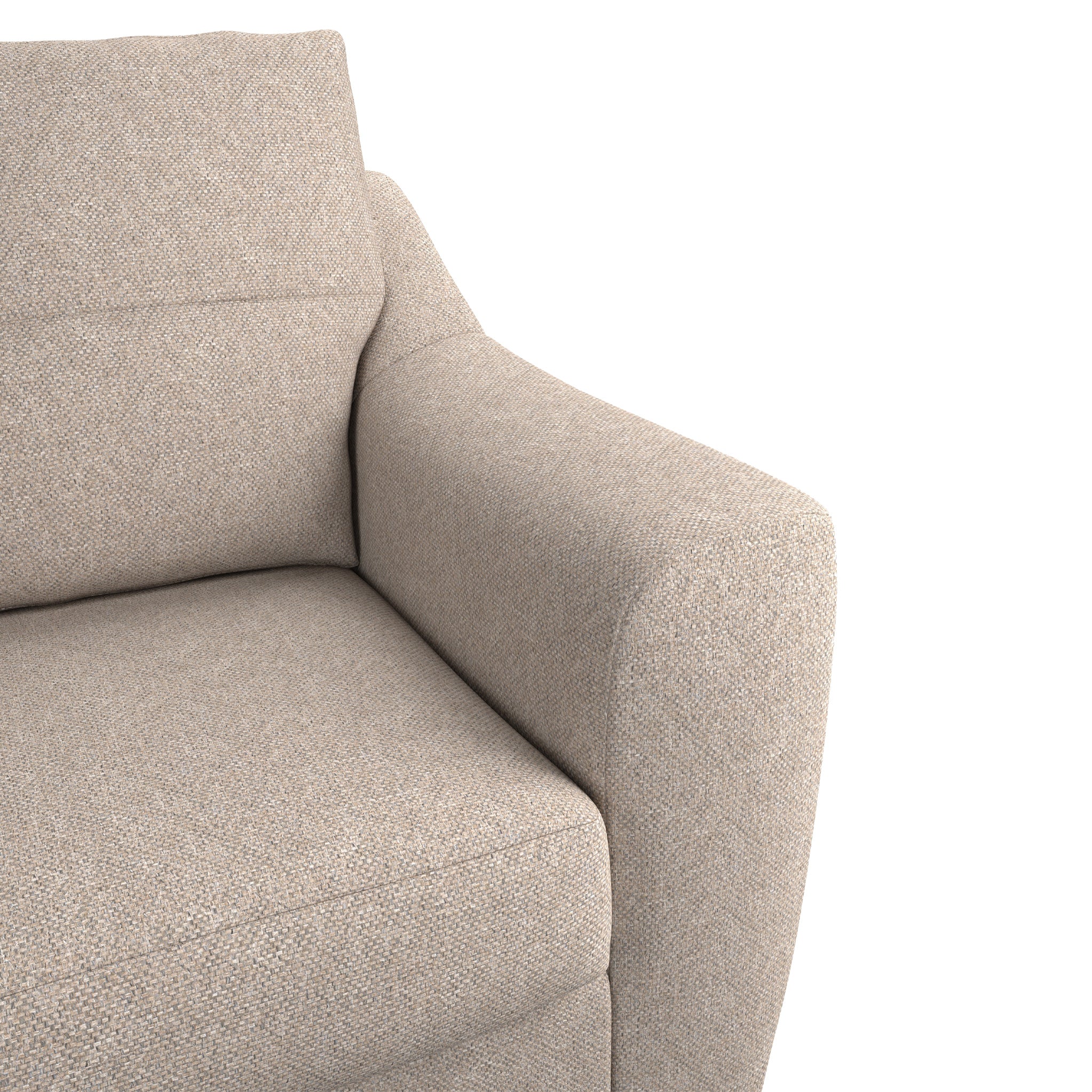 Justin Chaise Sofa - Image 13