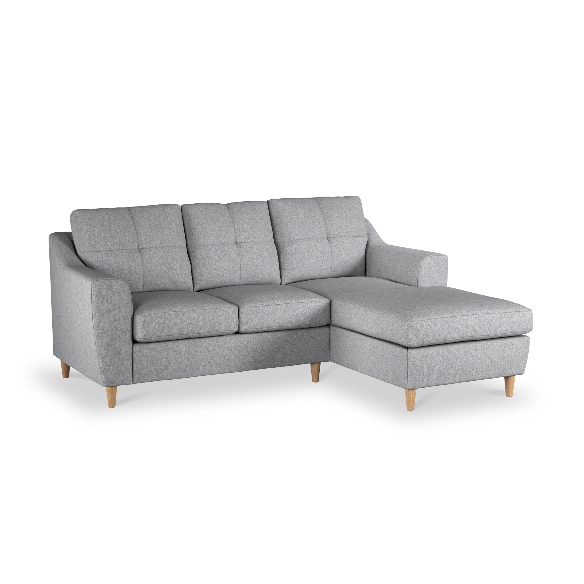 Justin Chaise Sofa - Image 18