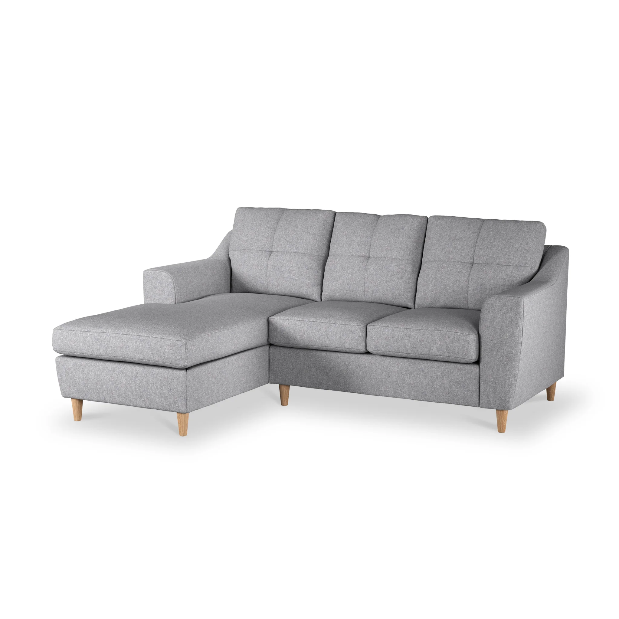Justin Chaise Sofa - Image 23