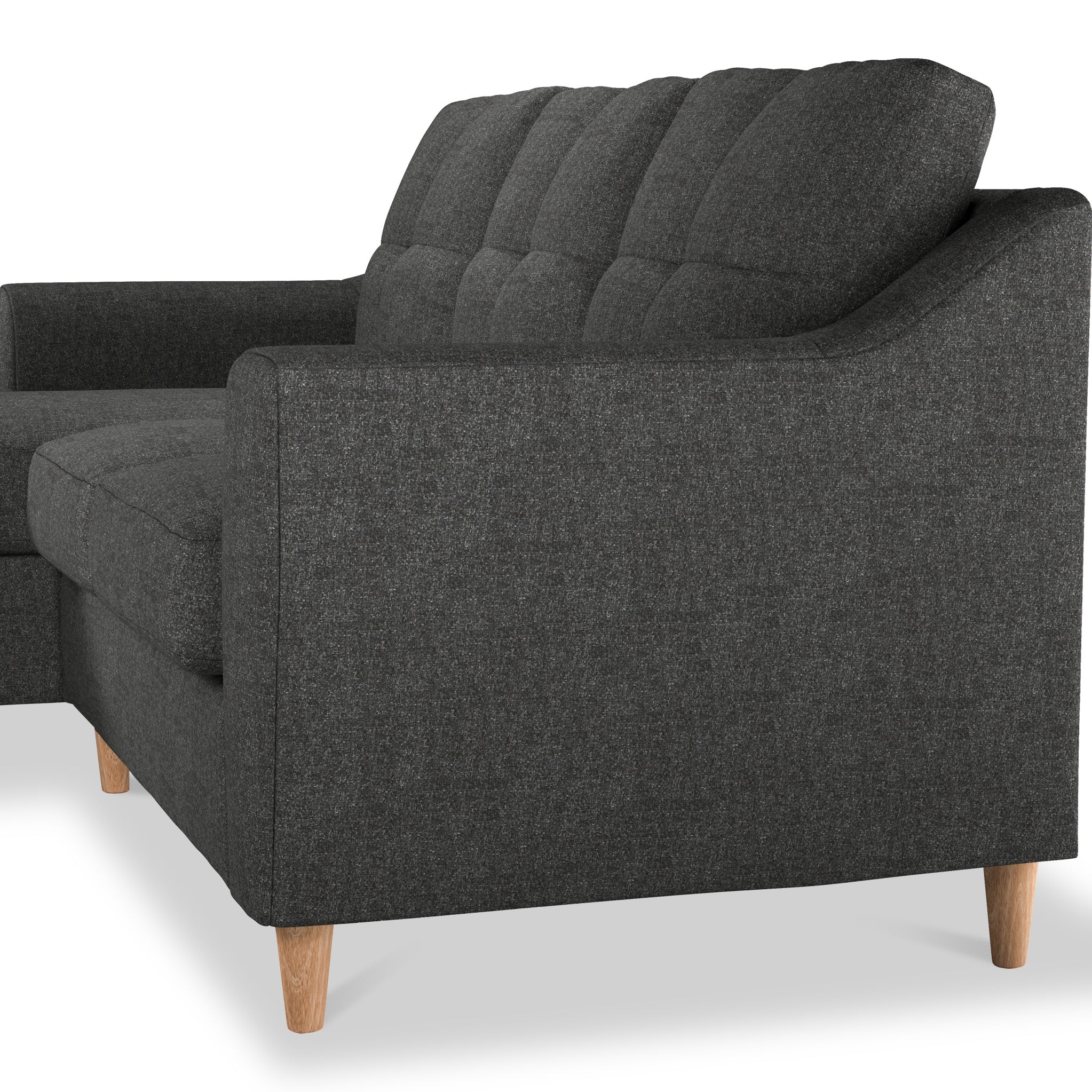 Justin Chaise Sofa - Image 33
