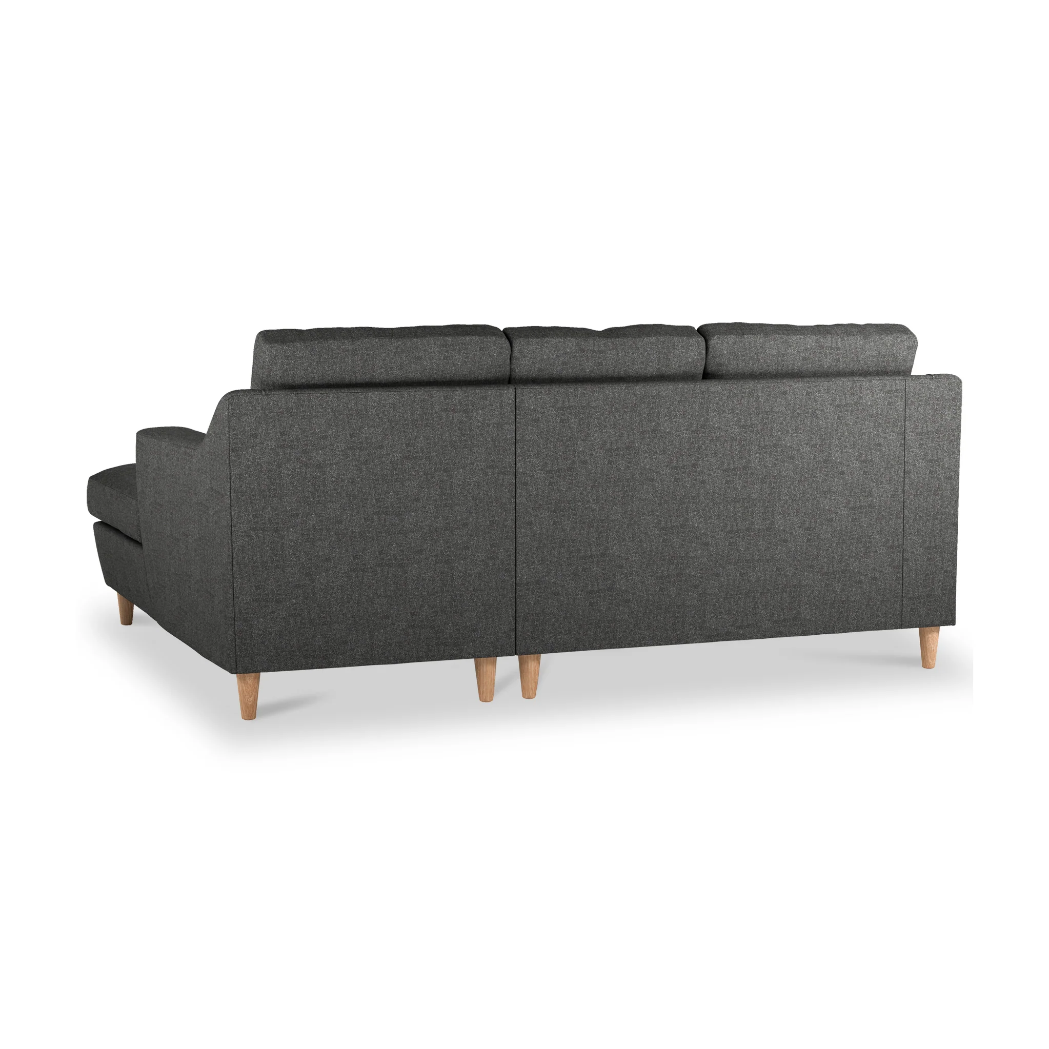 Justin Chaise Sofa - Image 34