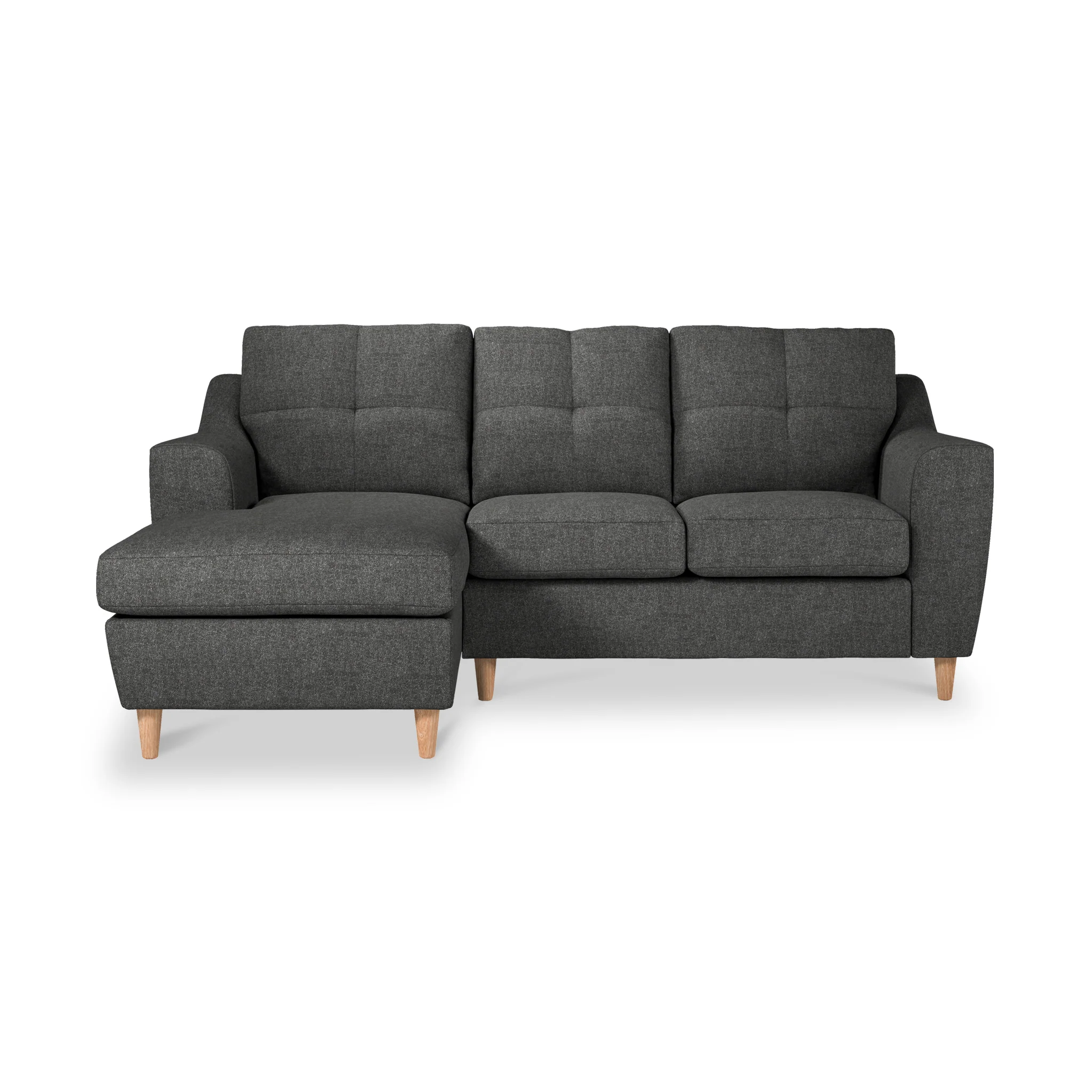 Justin Chaise Sofa - Image 35