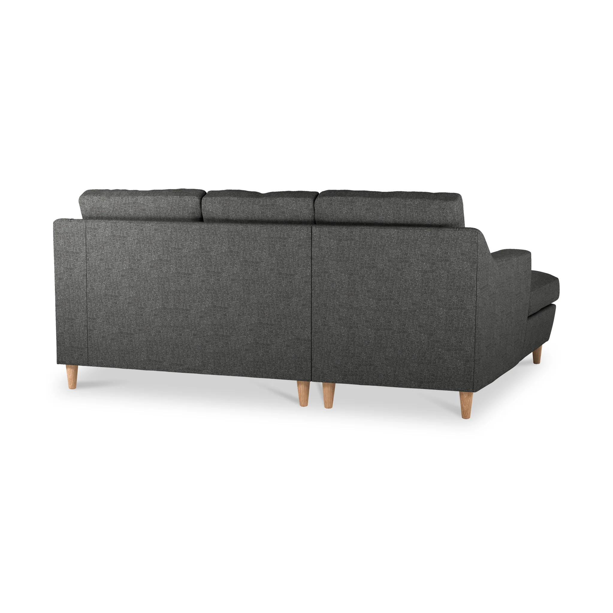 Justin Chaise Sofa - Image 37