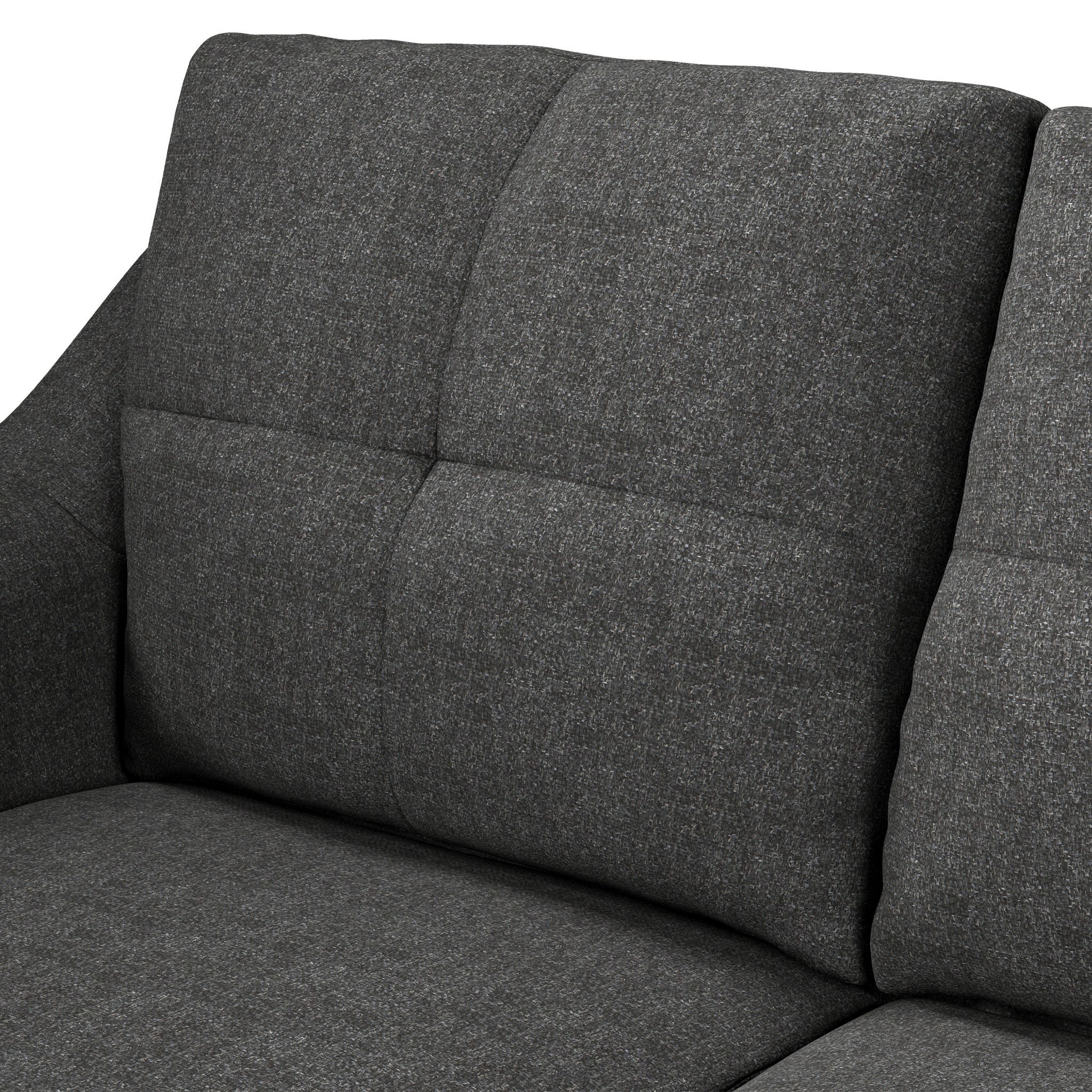 Justin Chaise Sofa - Image 38